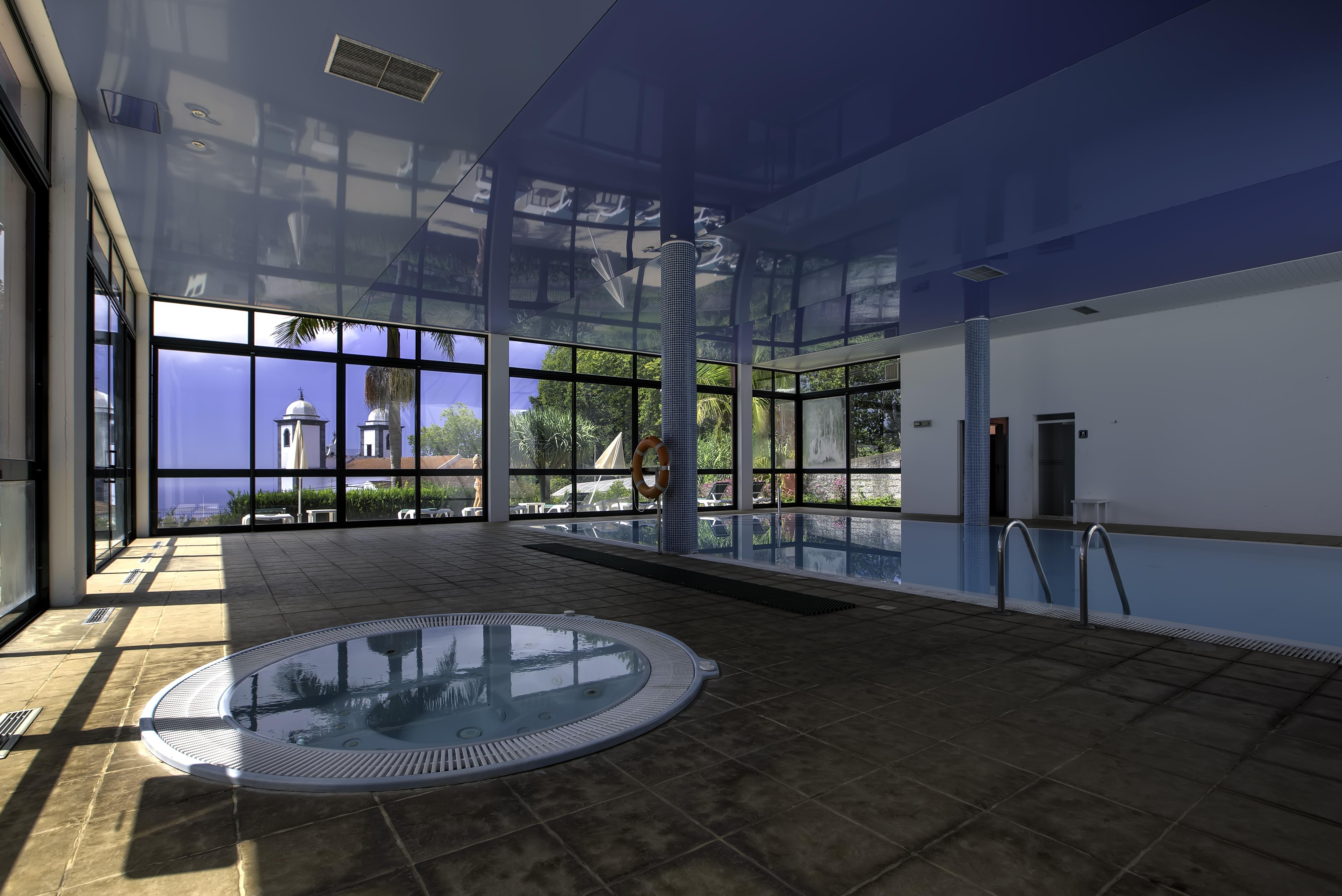 Quinta Do Monte Hotel