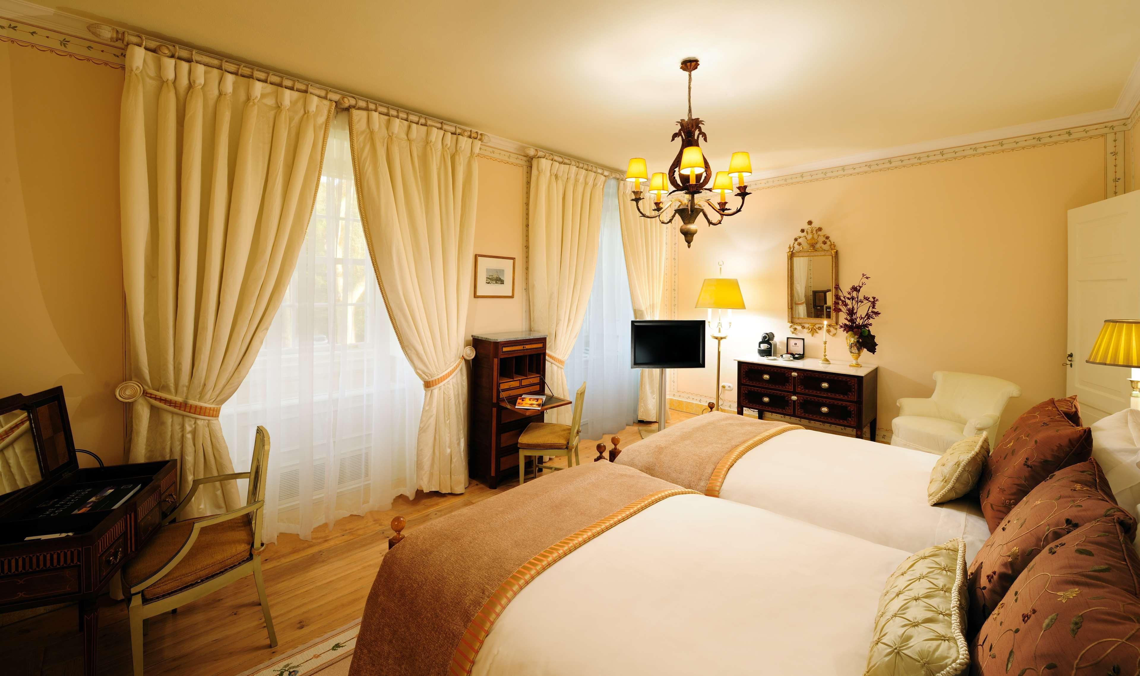 Hotel Valverde Palacio De Seteais - The Leading Of The World