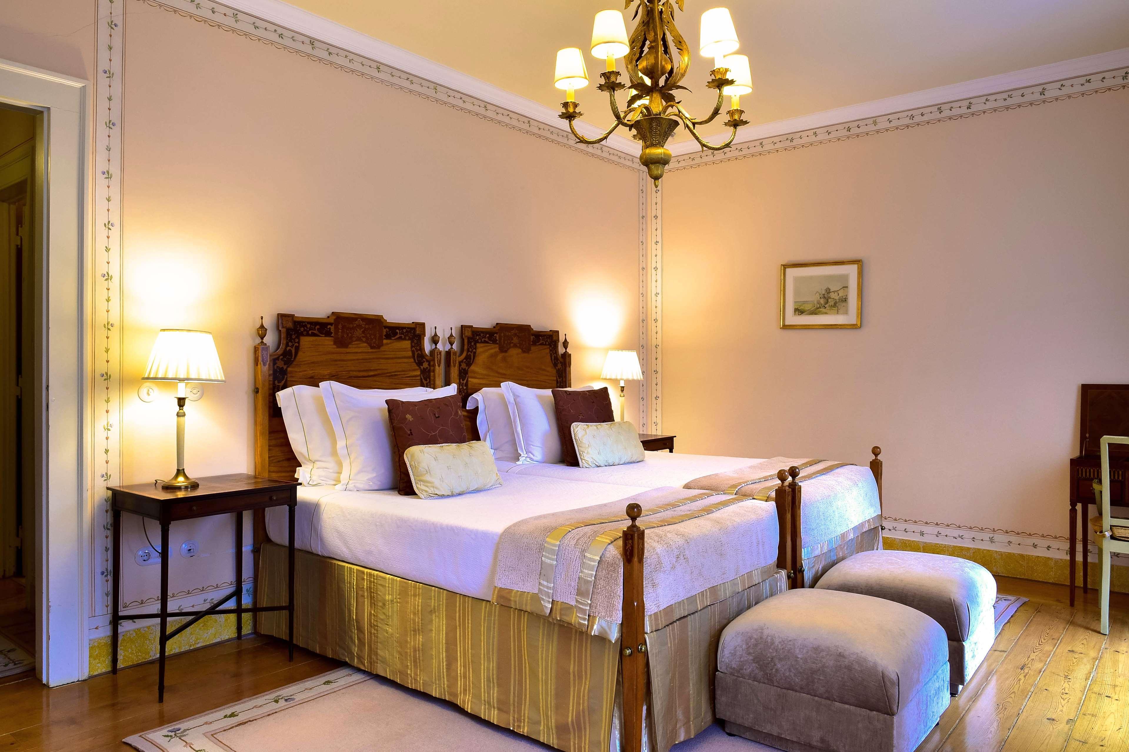 Valverde Palacio De Seteais - The Leading Of The World Hotel