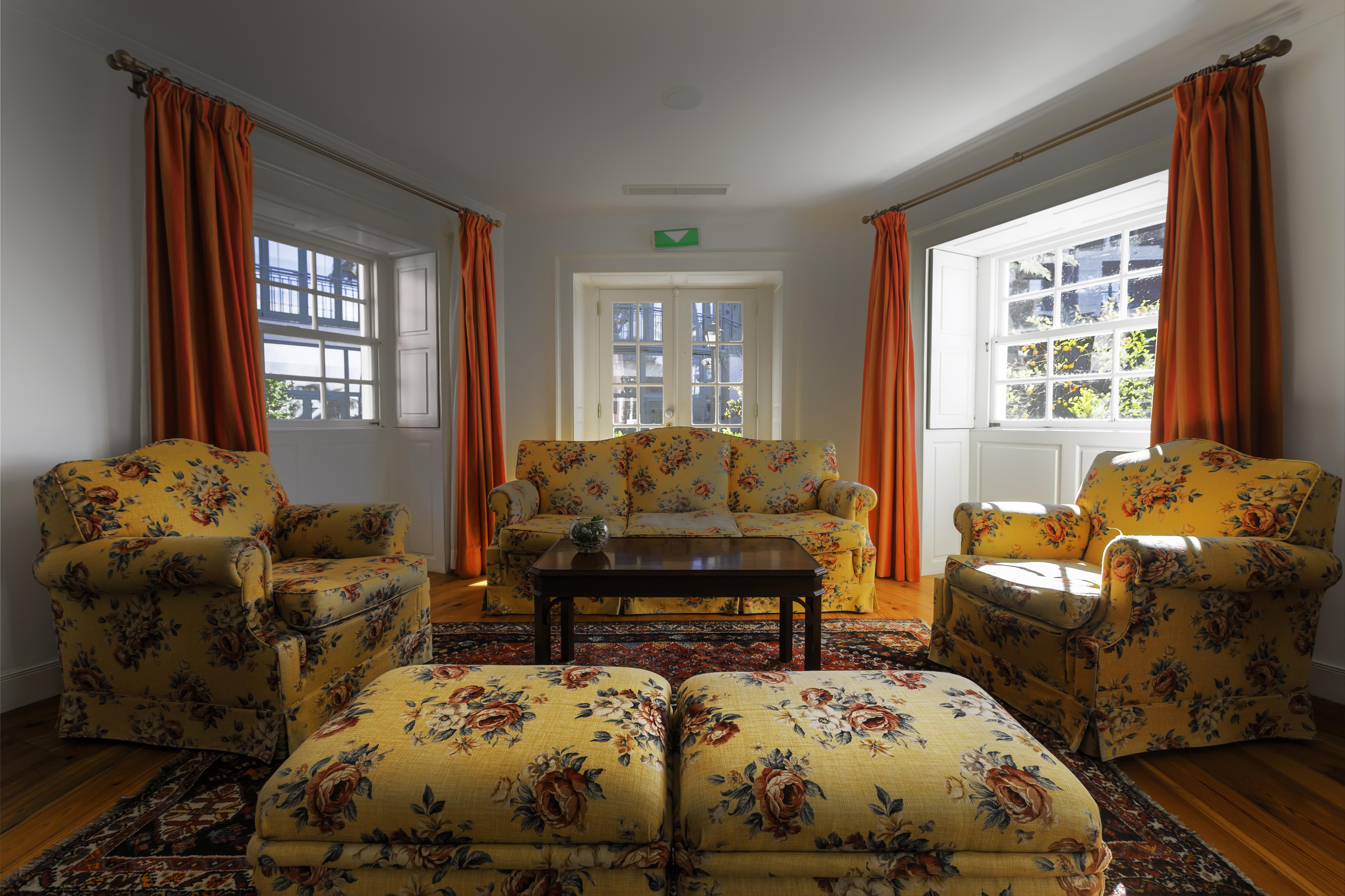 Quinta Do Monte 4* Funchal (Madeira)