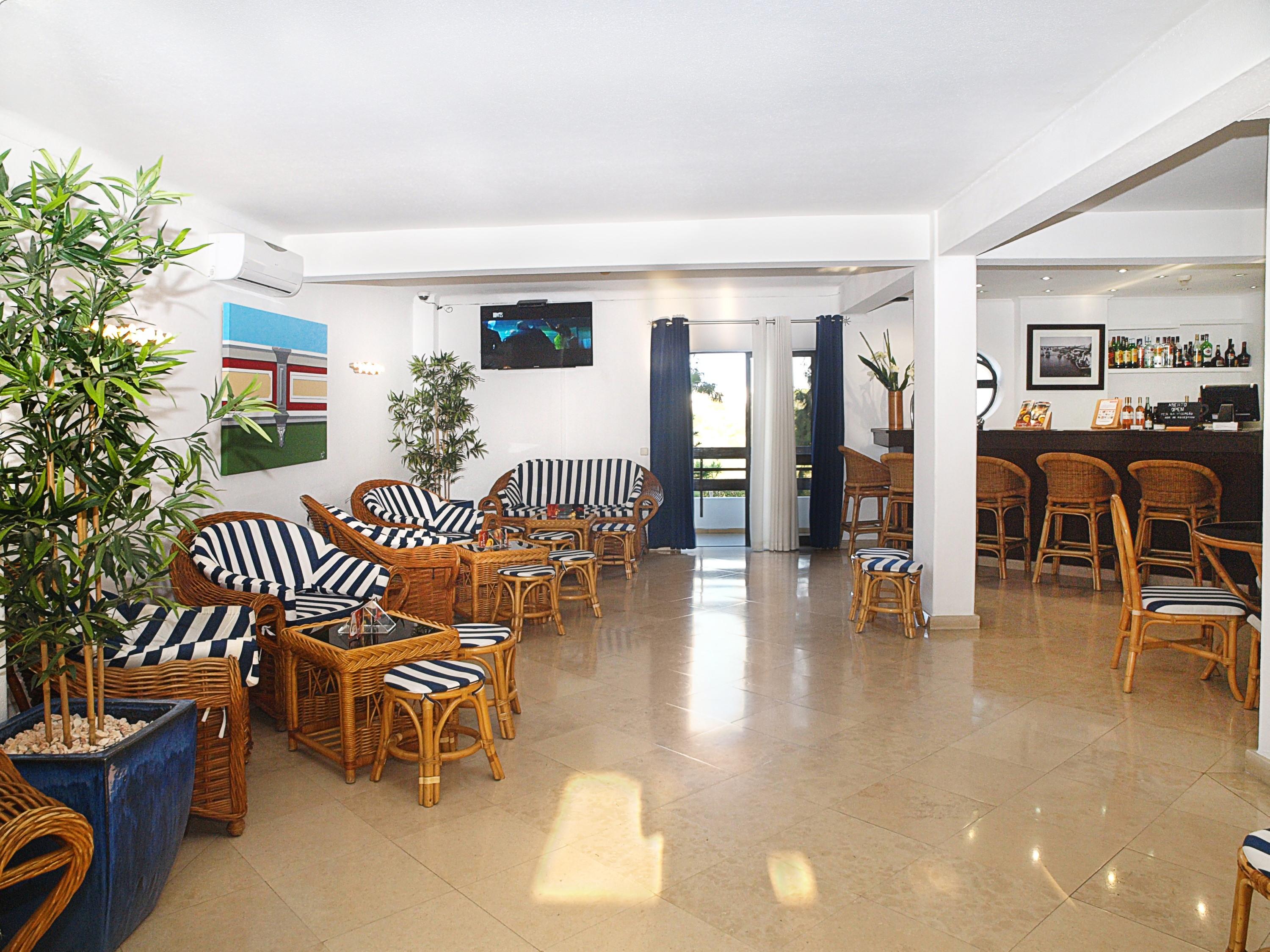 Center Hotel Portimao