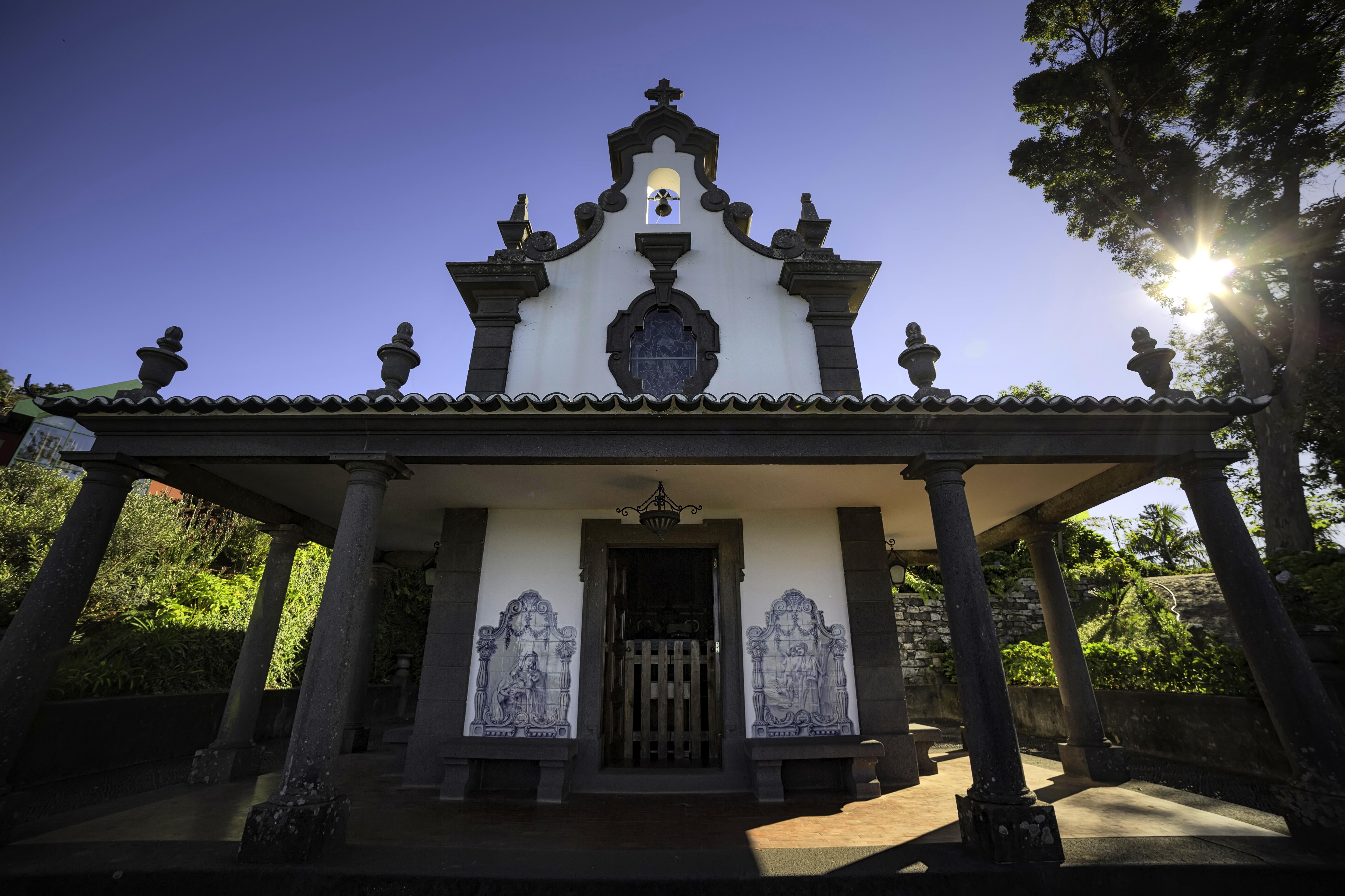 Quinta Do Monte 4* Funchal (Madeira)