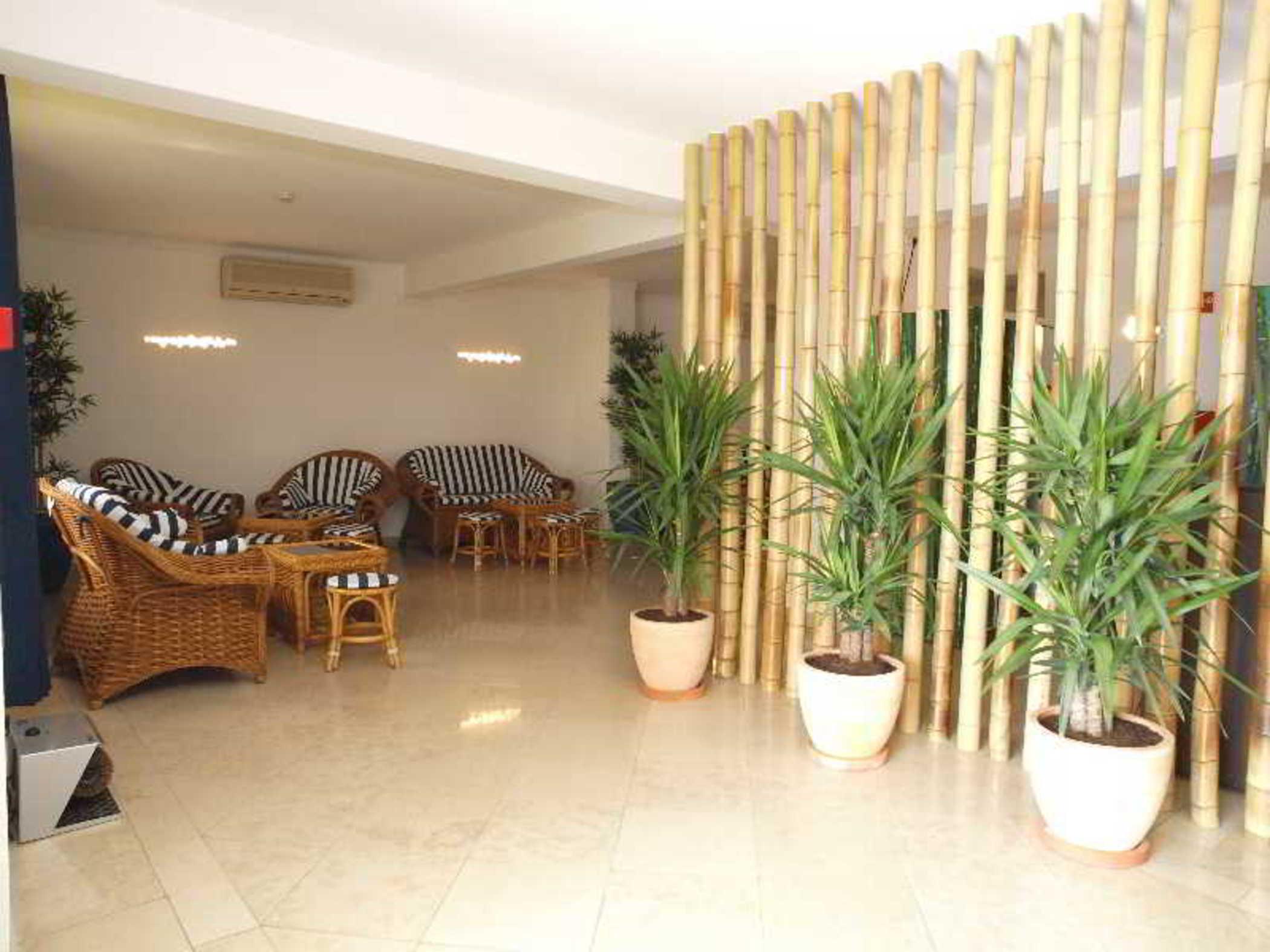 Hotel Center Portimao