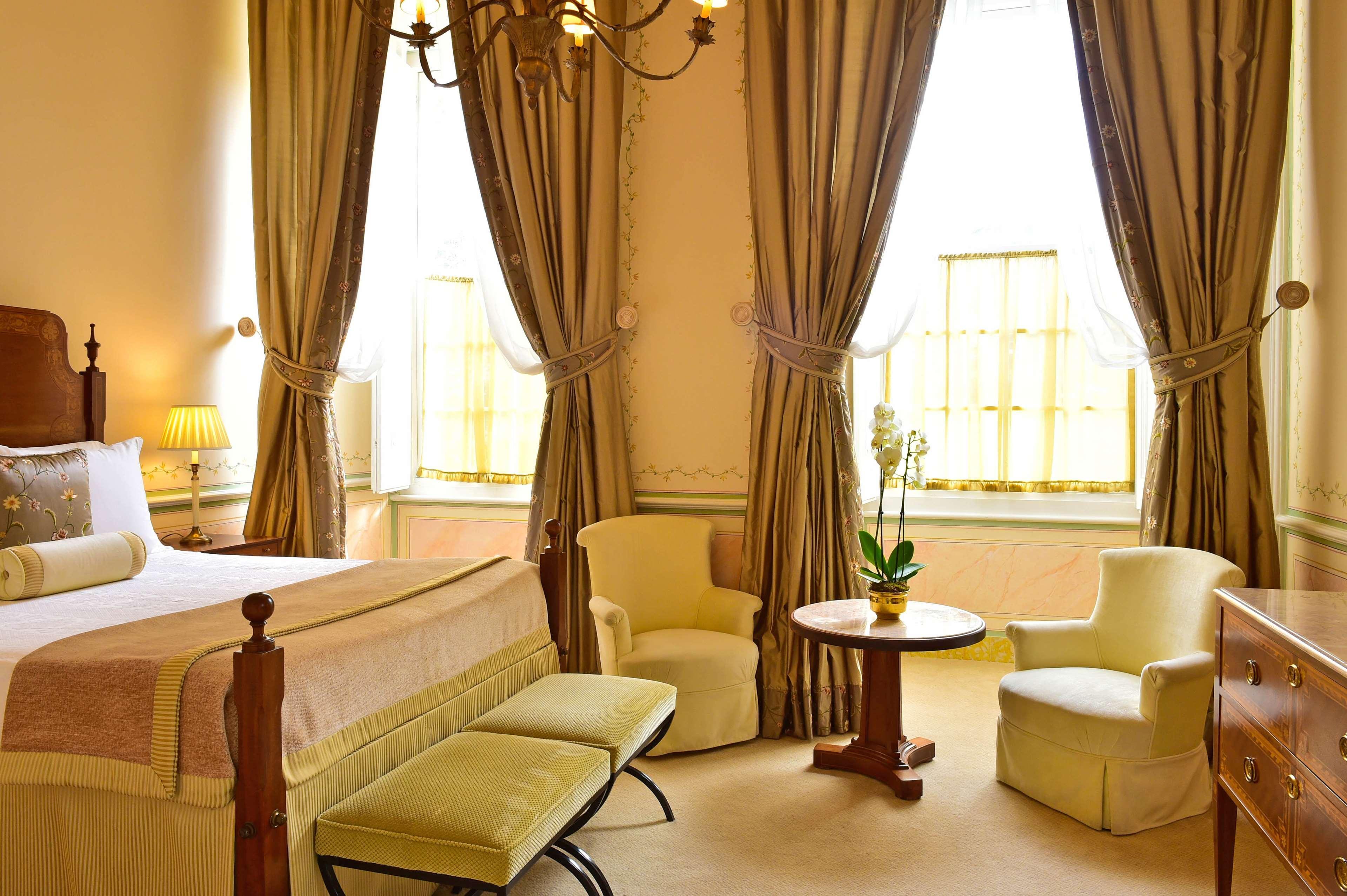 Valverde Palacio De Seteais - The Leading Of The World Hotel