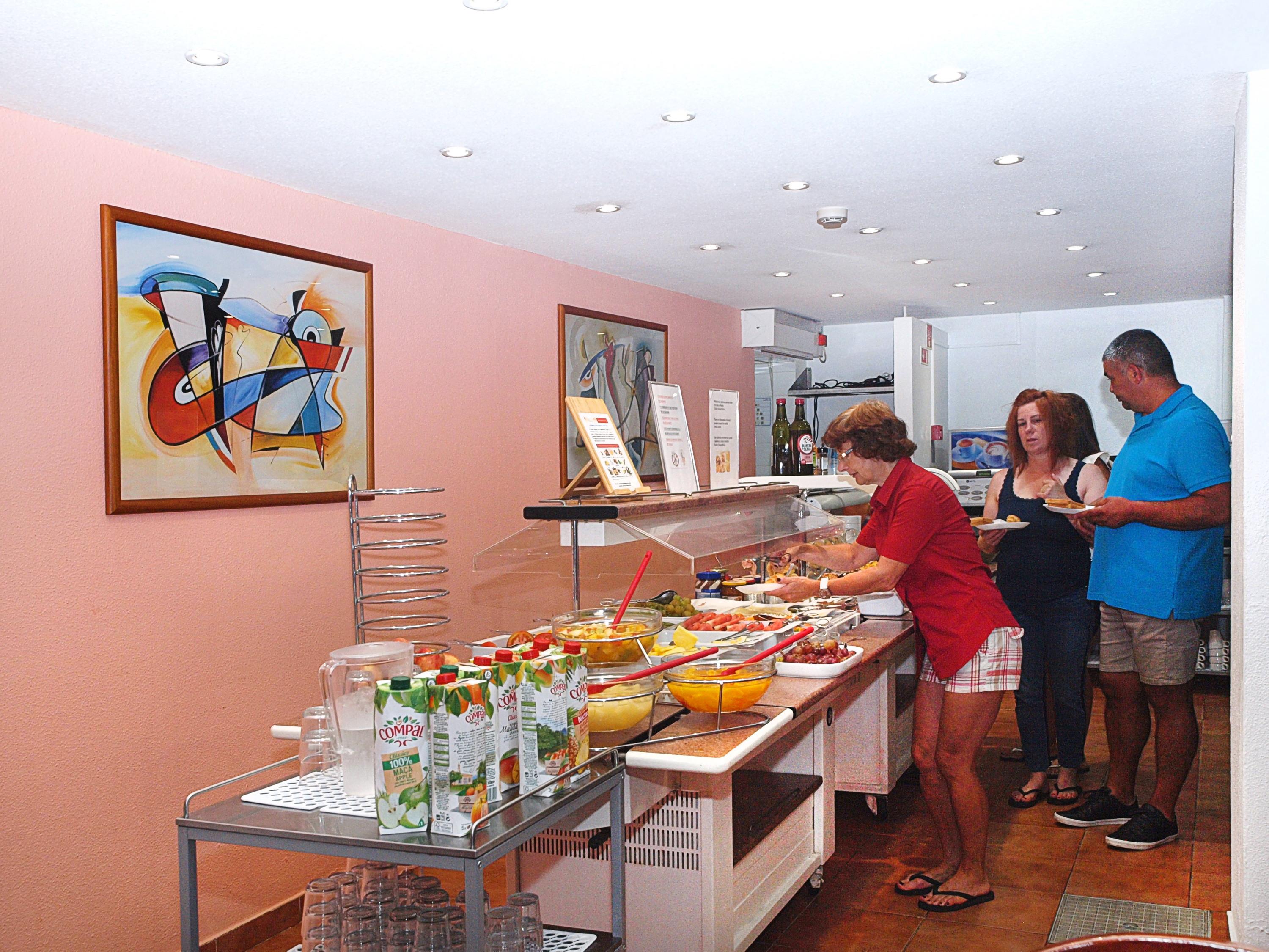 Center 2* Portimao