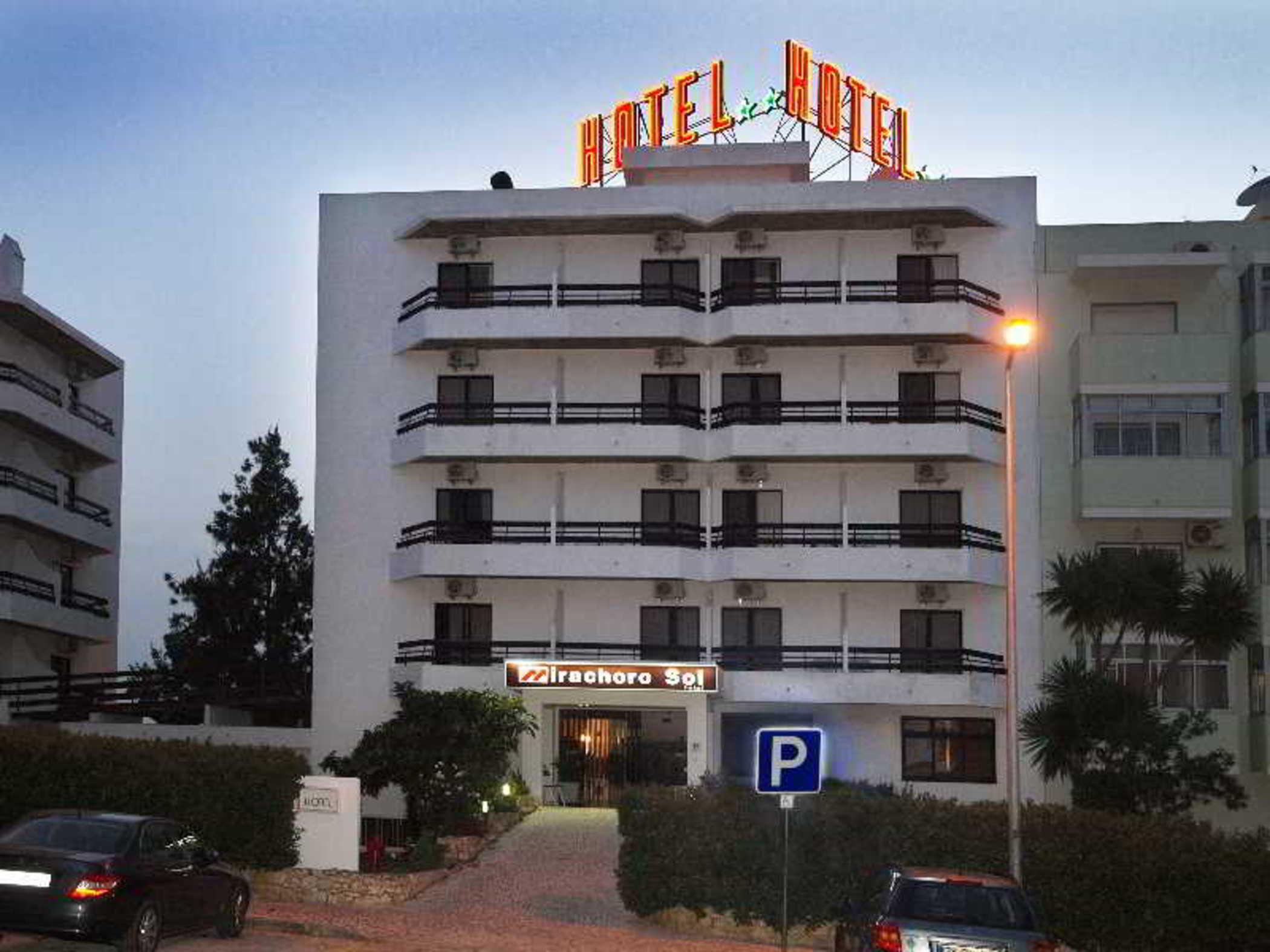 Hotel Center