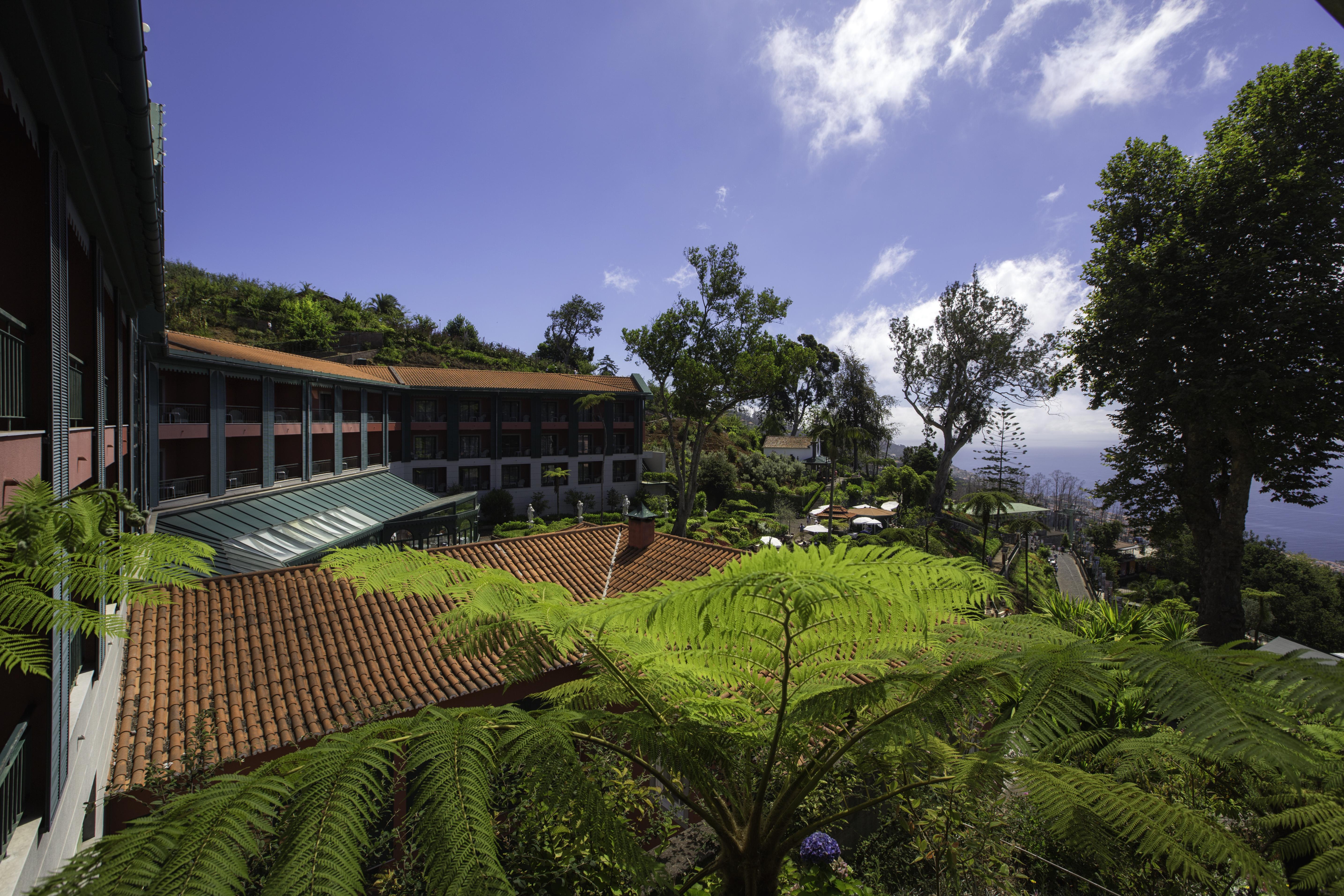 Quinta Do Monte Hotel 4*