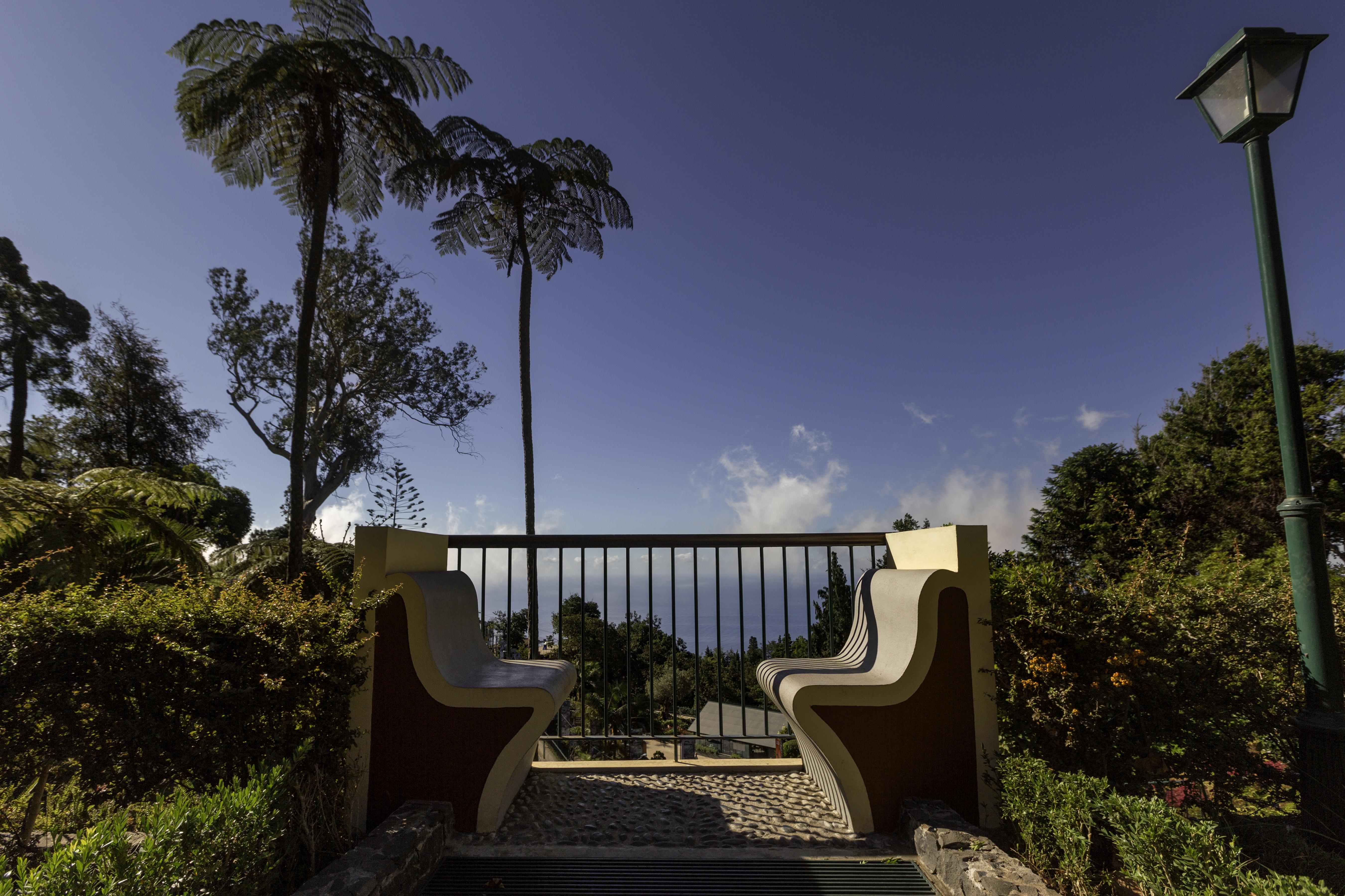 Quinta Do Monte Hotel Funchal (Madeira)