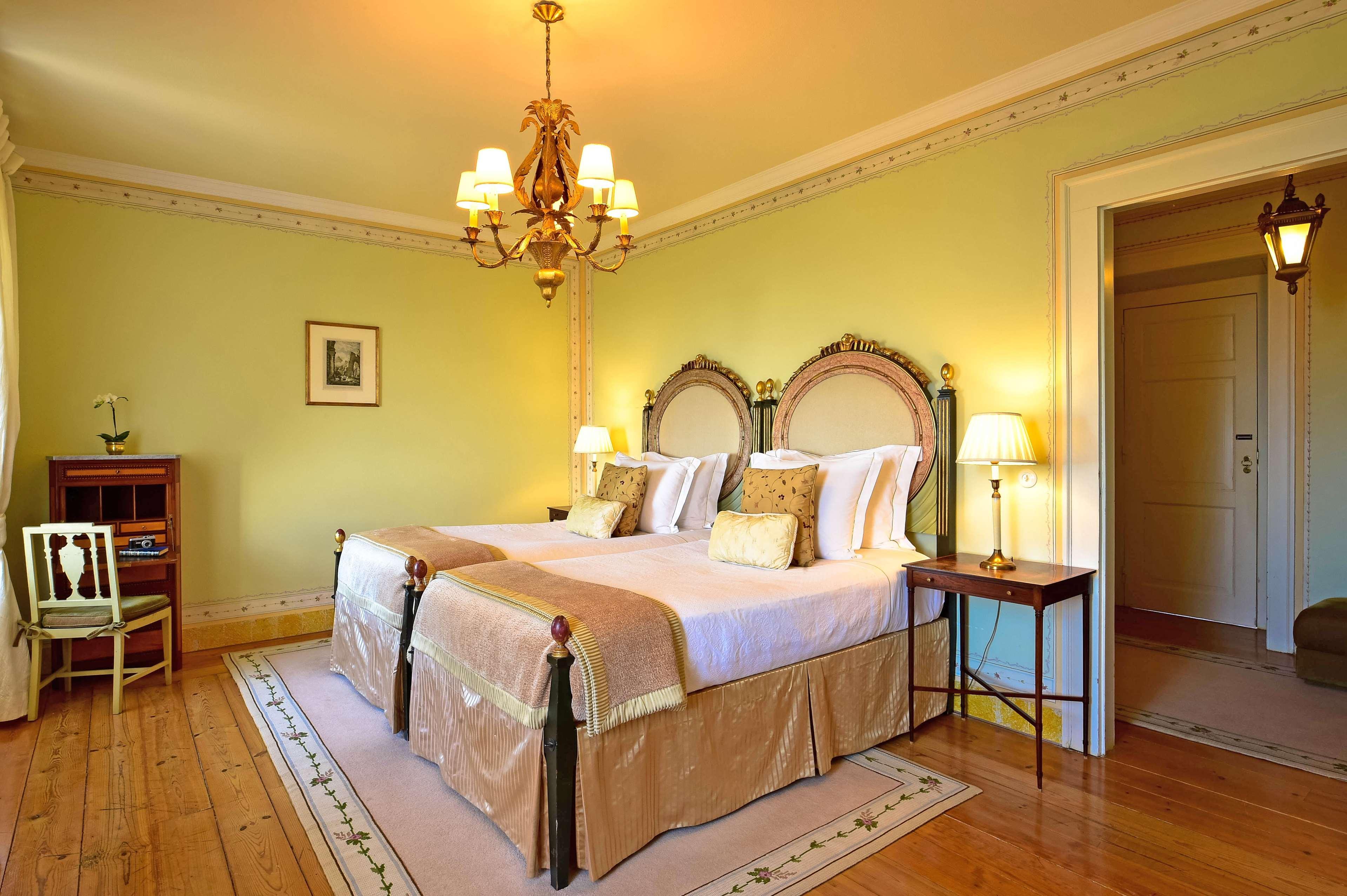 Valverde Palacio De Seteais - The Leading Of The World Hotel 5*
