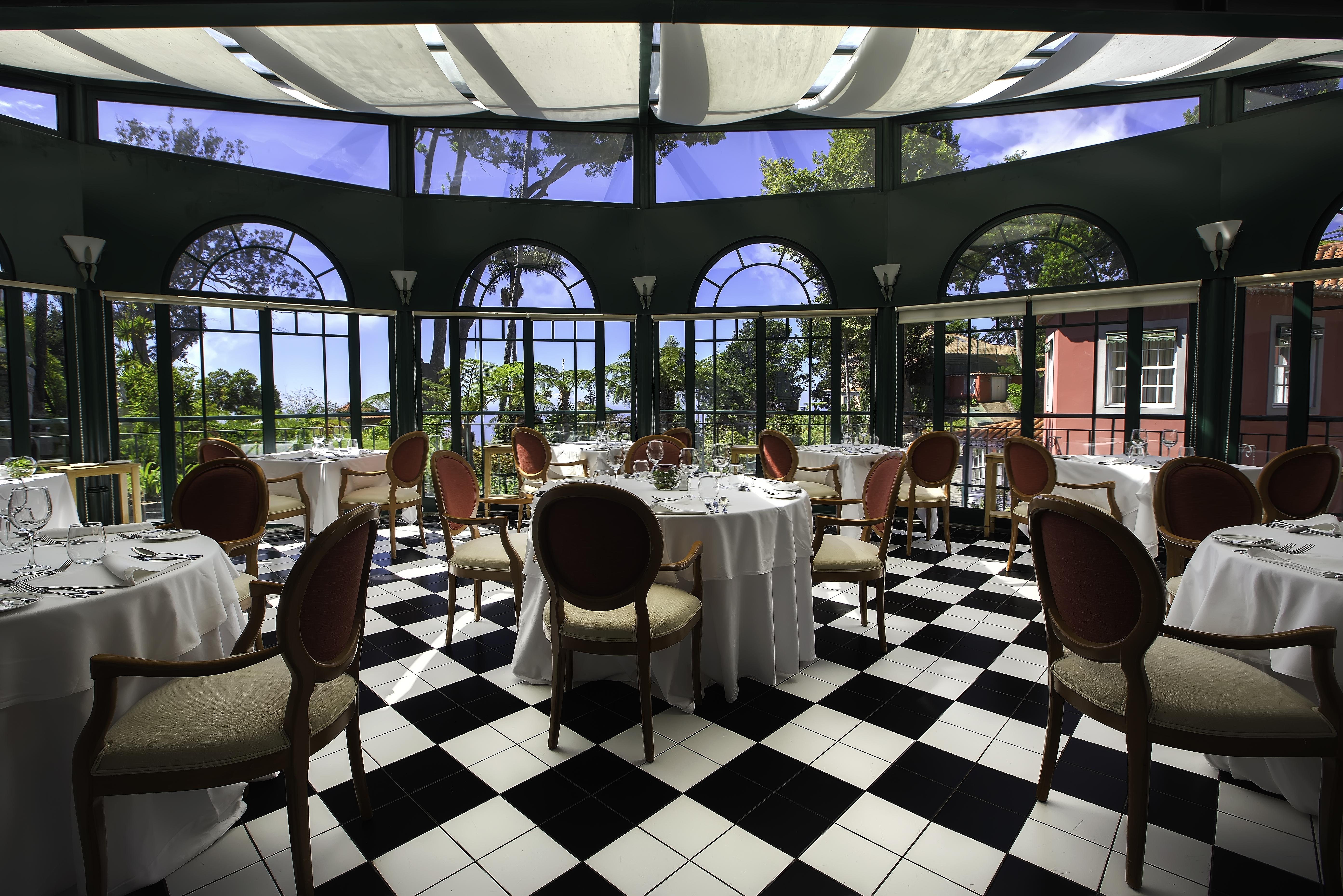 Hotel Quinta Do Monte