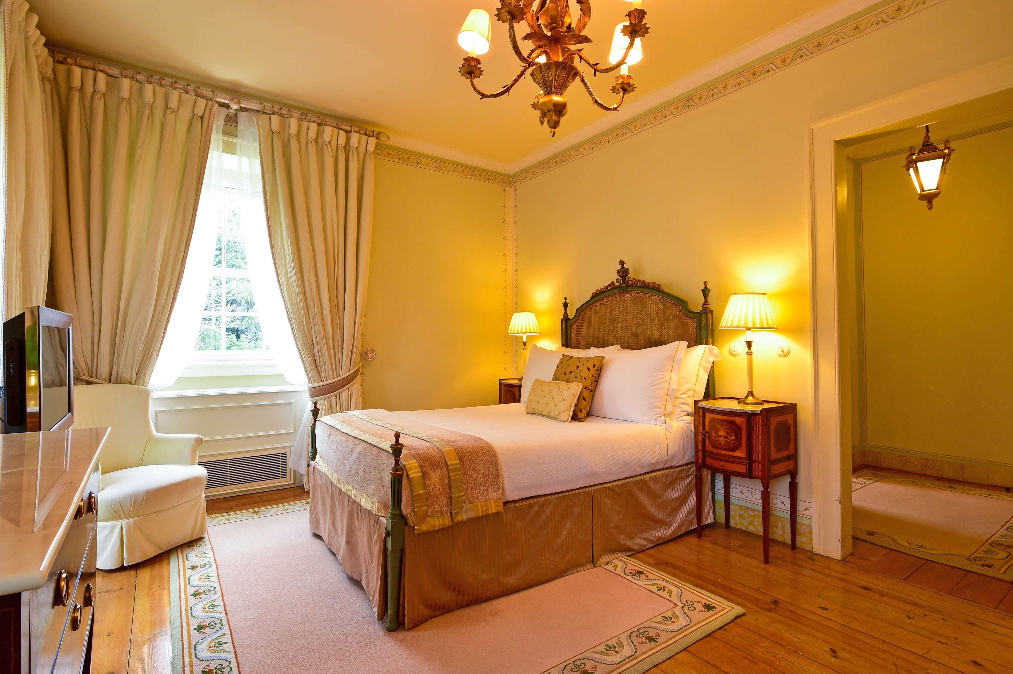 Valverde Palacio De Seteais - The Leading Of The World Hotel Sintra