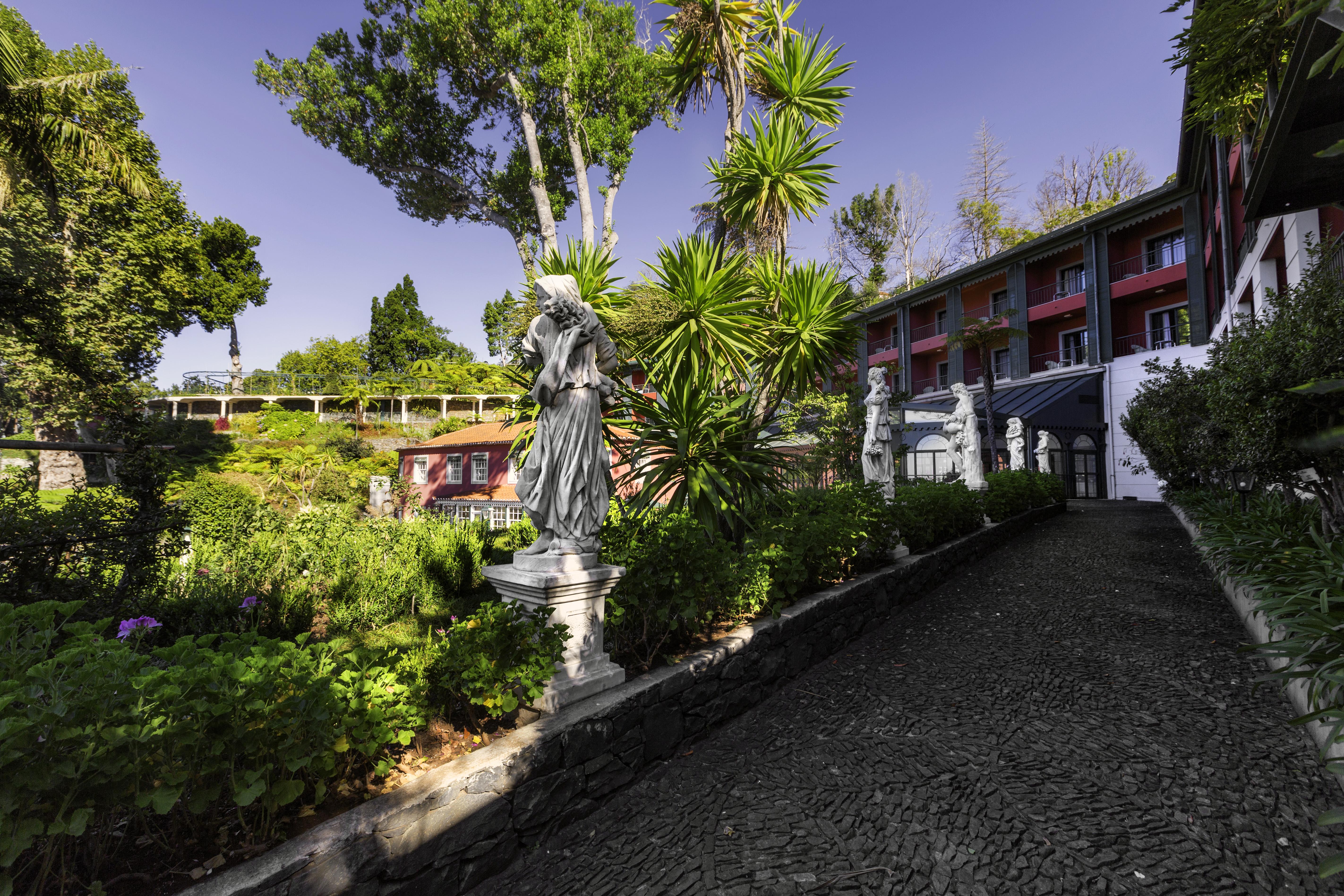 Hotel Quinta Do Monte 4*