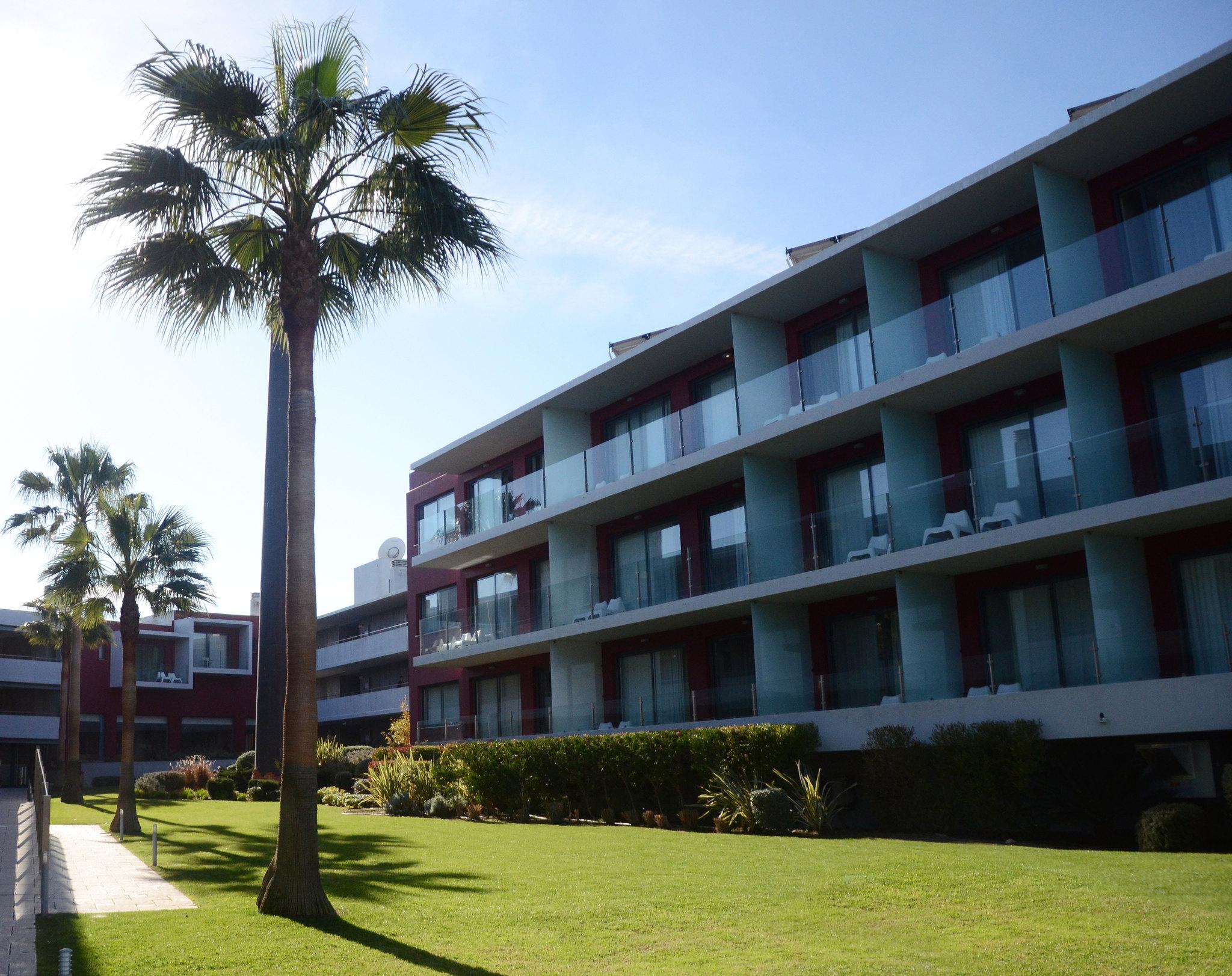 Agua Riverside Hotel 4*