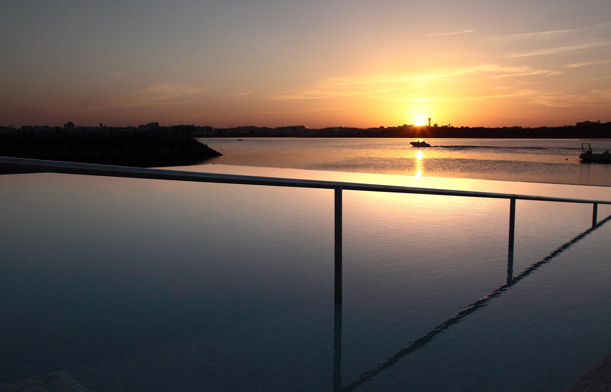 Agua Riverside Ferragudo (Faro)