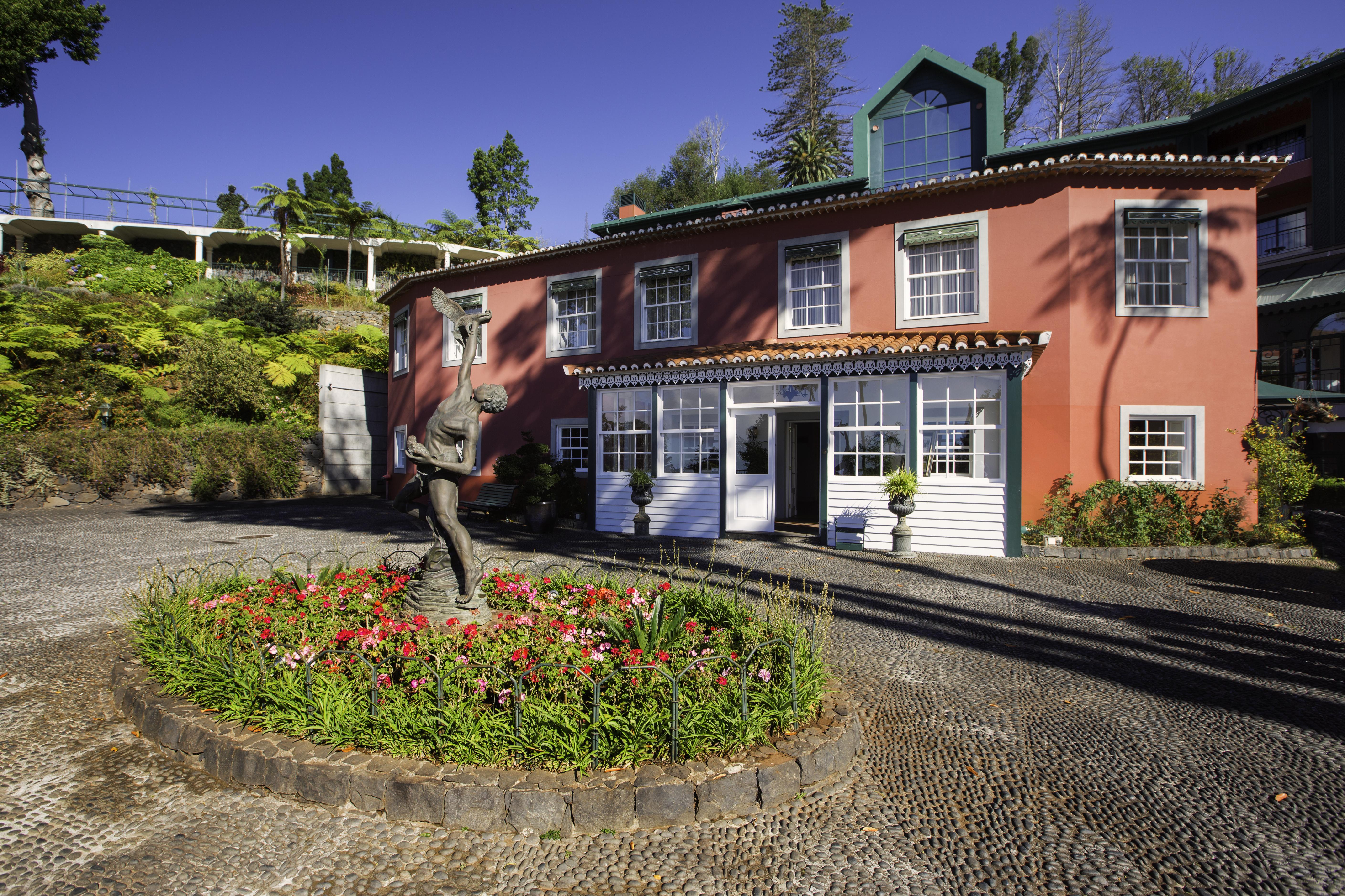 Hotel Quinta Do Monte 4*