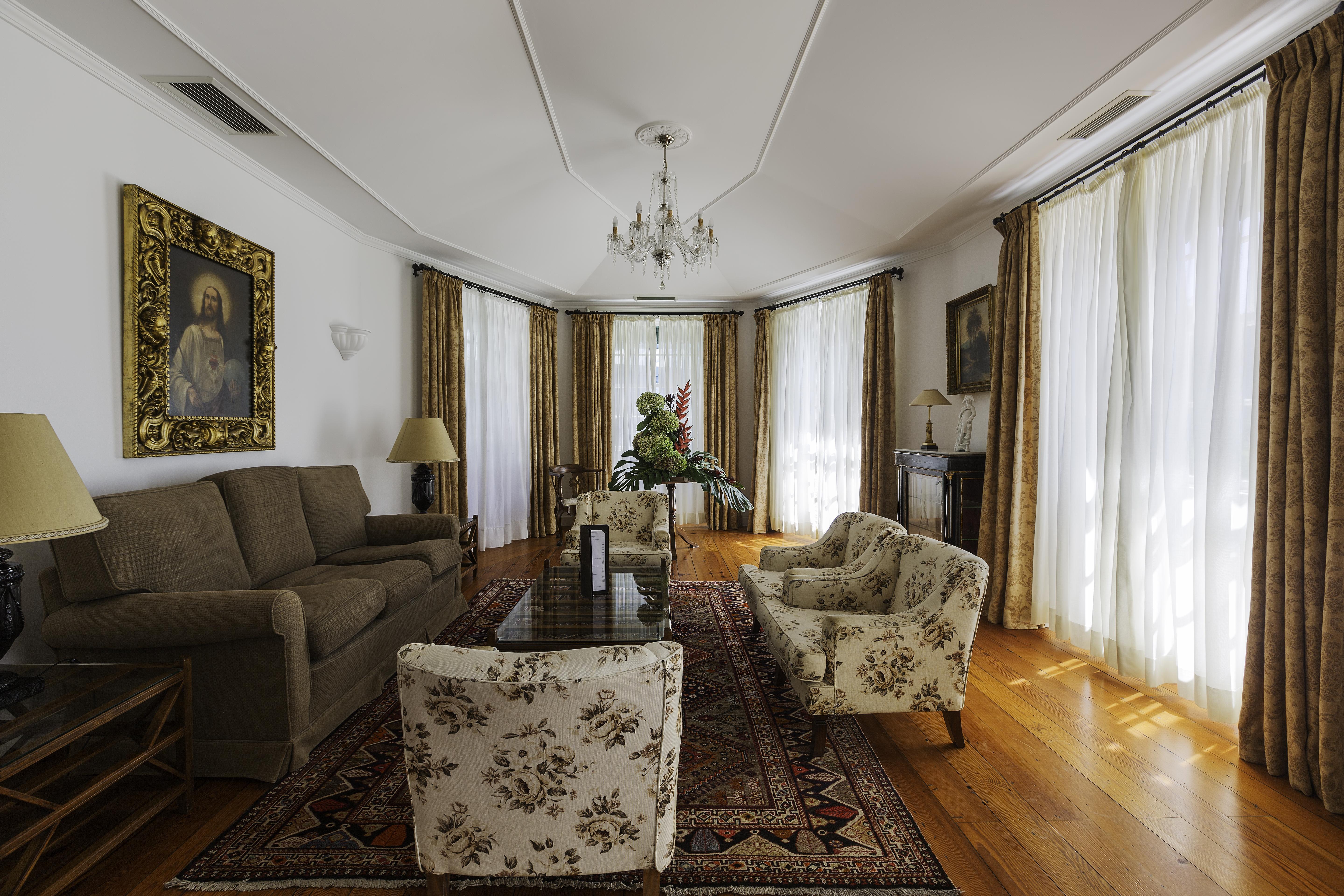 Hotel Quinta Do Monte 4*