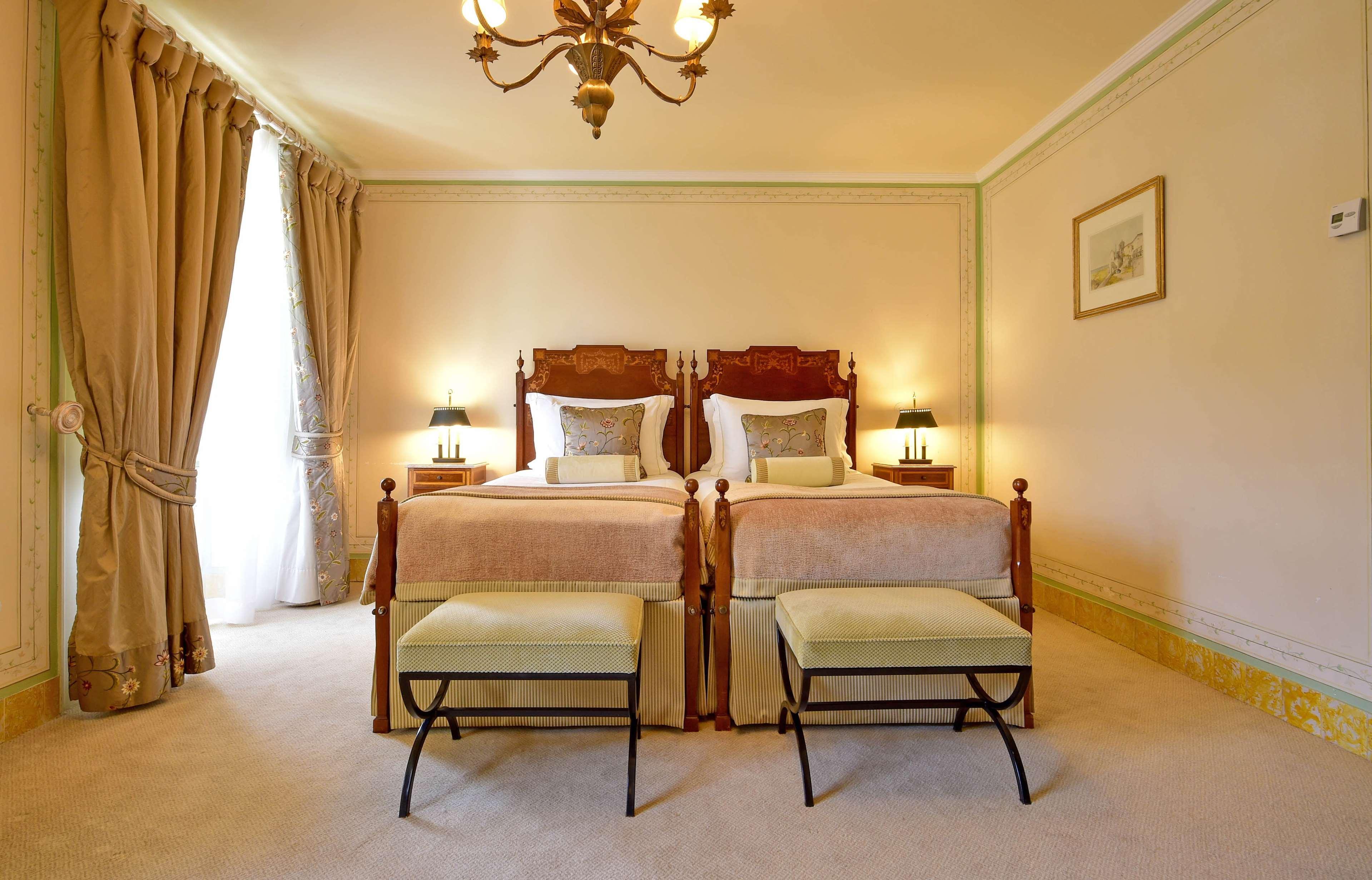 Valverde Palacio De Seteais - The Leading Of The World 5* Sintra