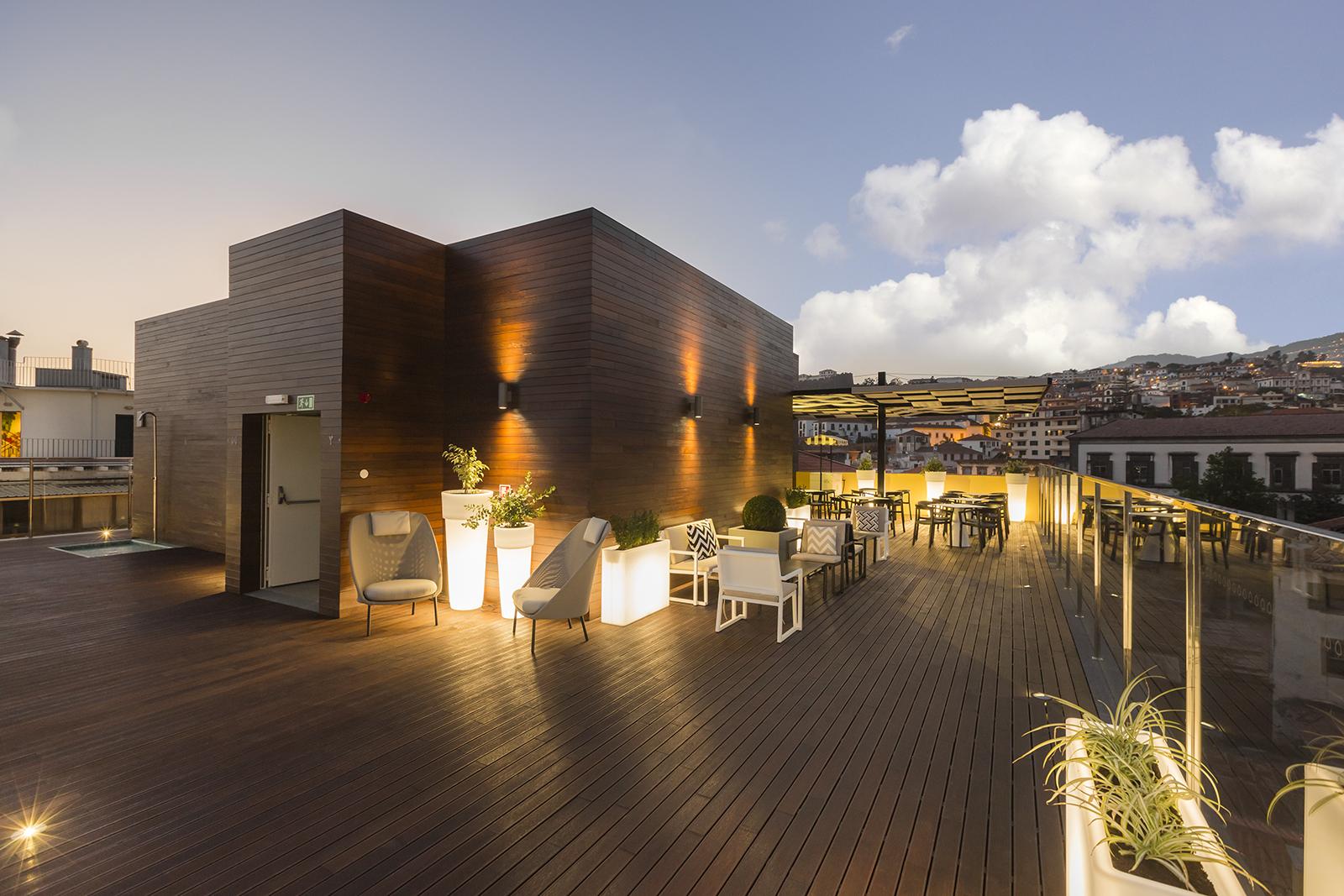 Castanheiro Boutique Funchal (Madeira)
