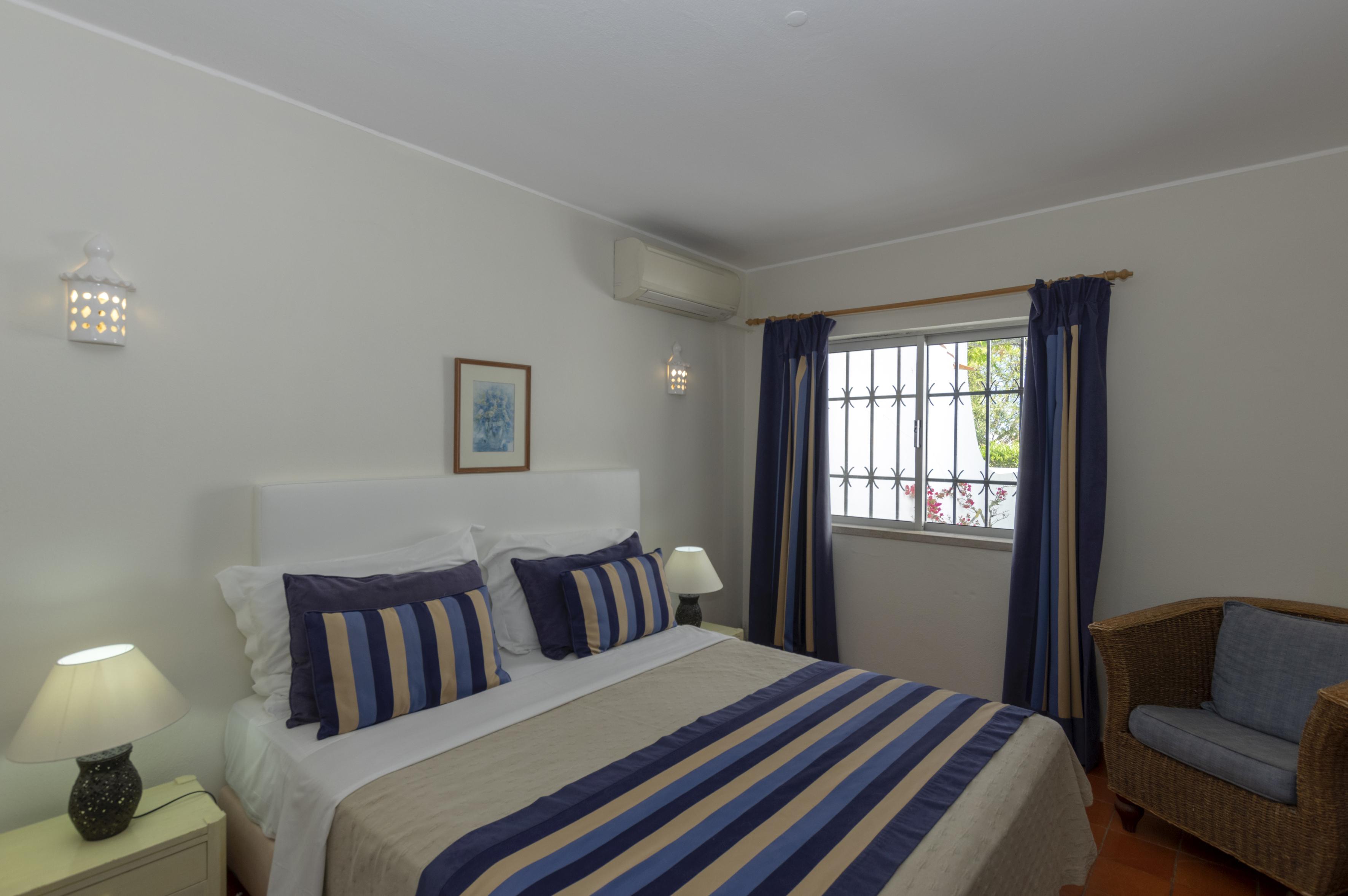 Rocha Brava Village Resort