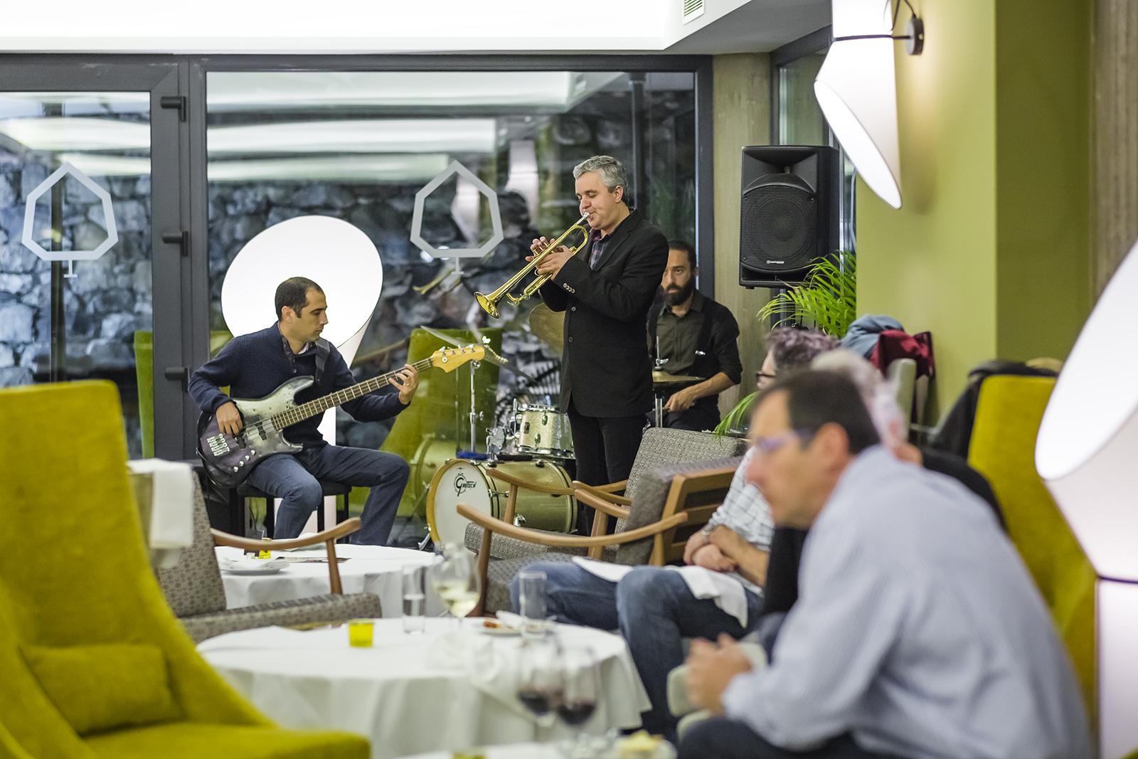 Castanheiro Boutique Hotel Funchal (Madeira)