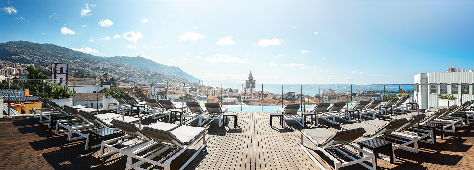 Castanheiro Boutique Hotel 4*