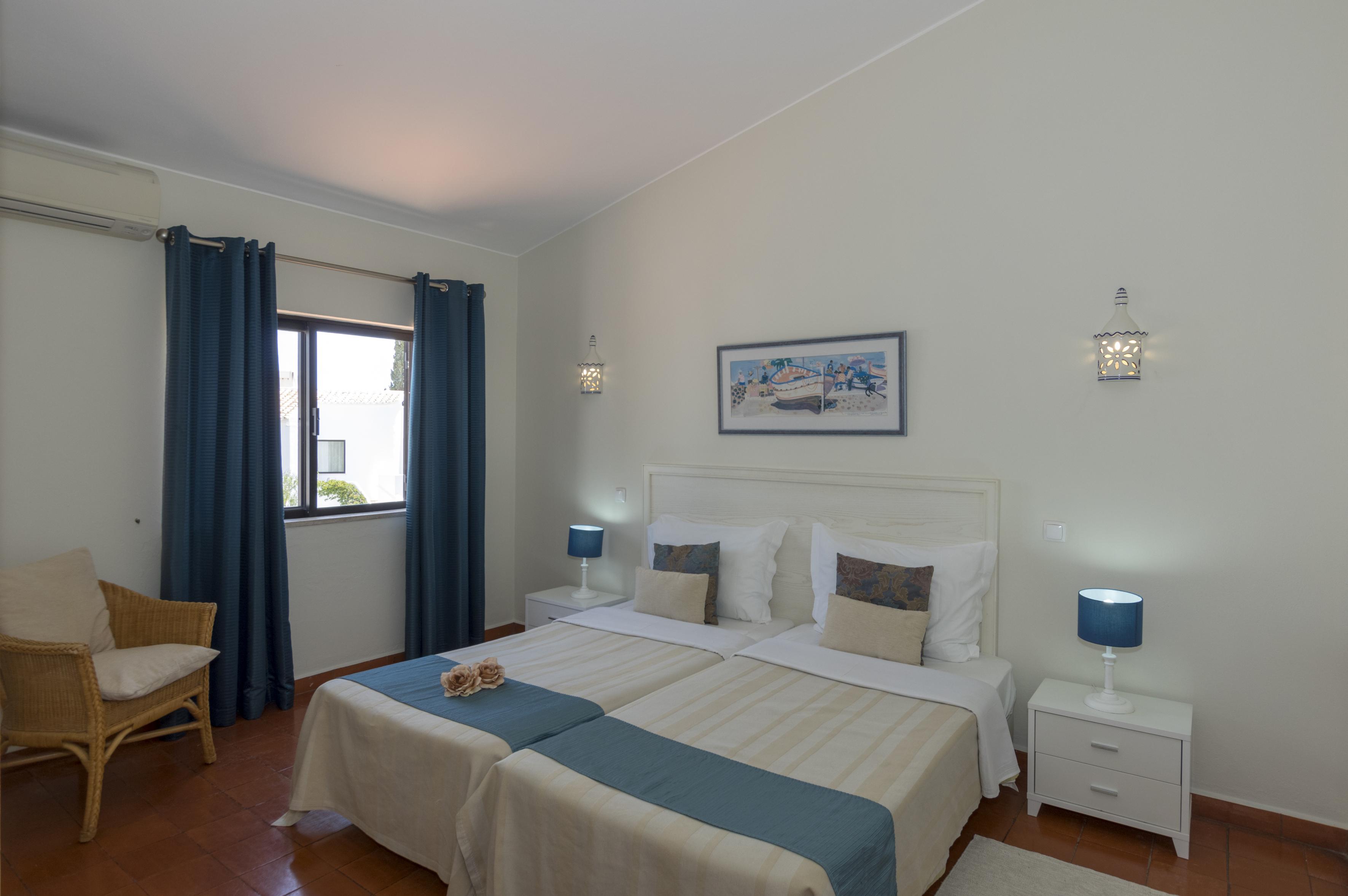 Rocha Brava Village 4* Carvoeiro (Lagoa)
