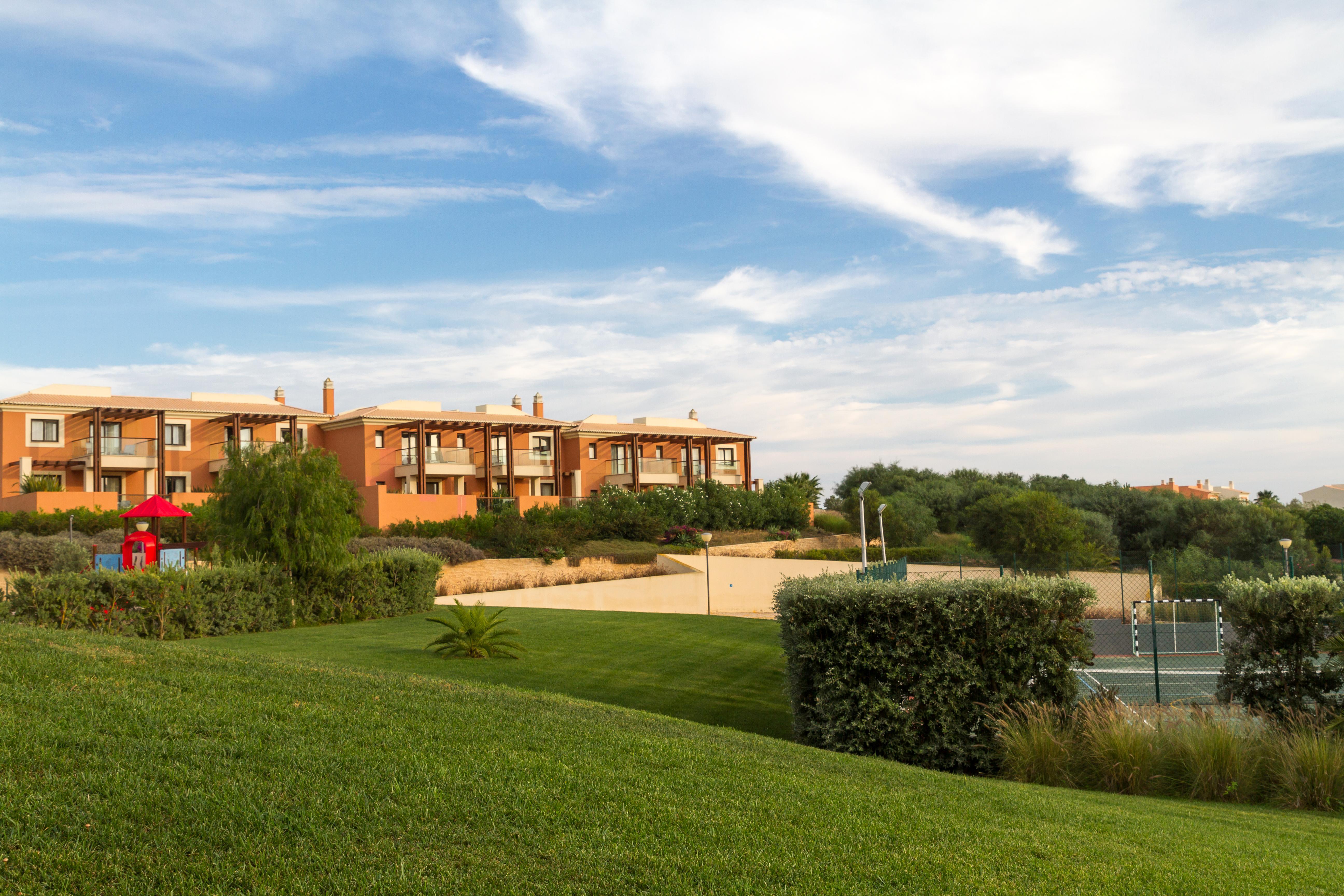 Monte Santo Resort 5*
