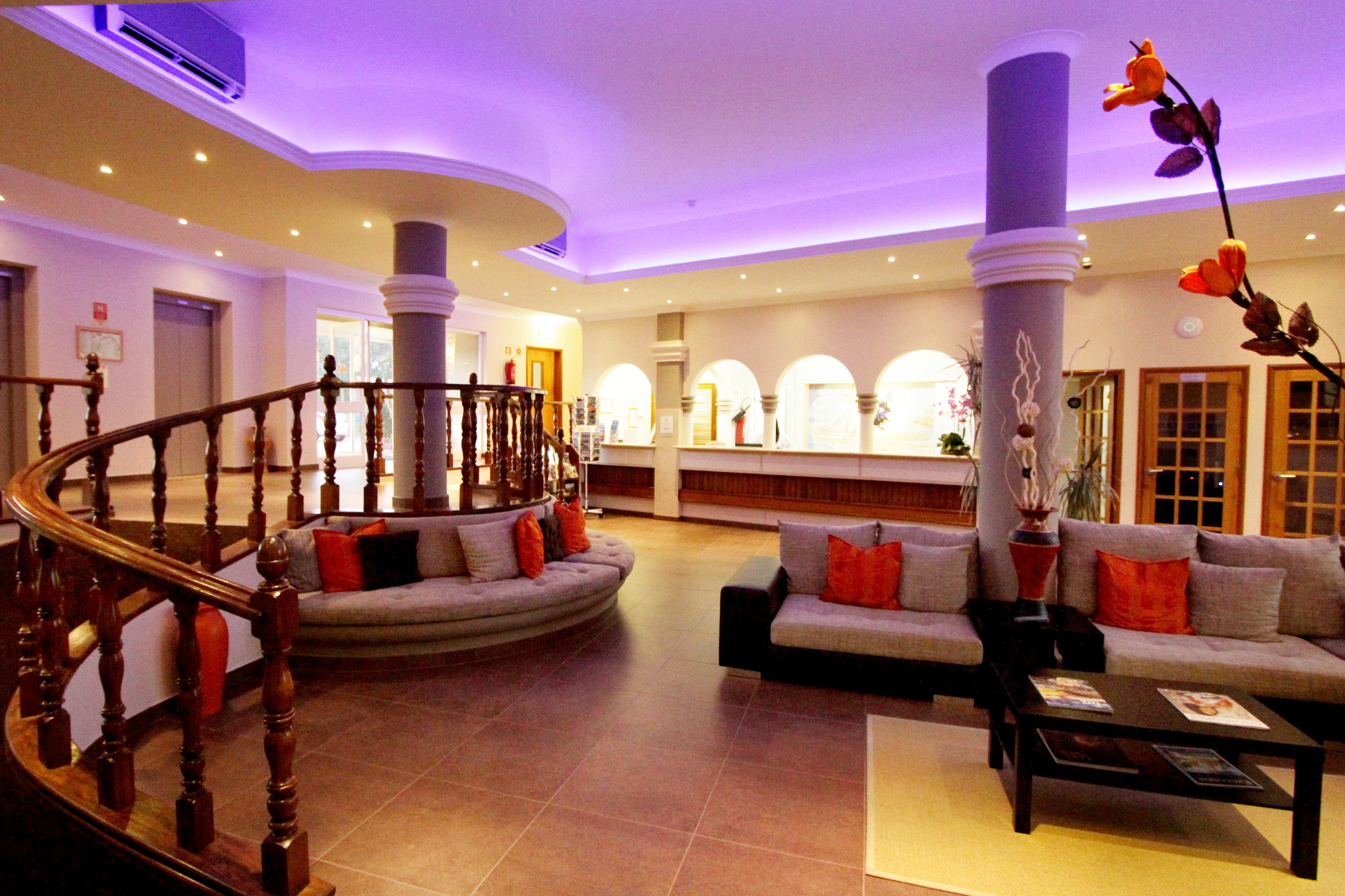 Belavista Da - Wellness & Lifestyle 4* Praia Da Luz