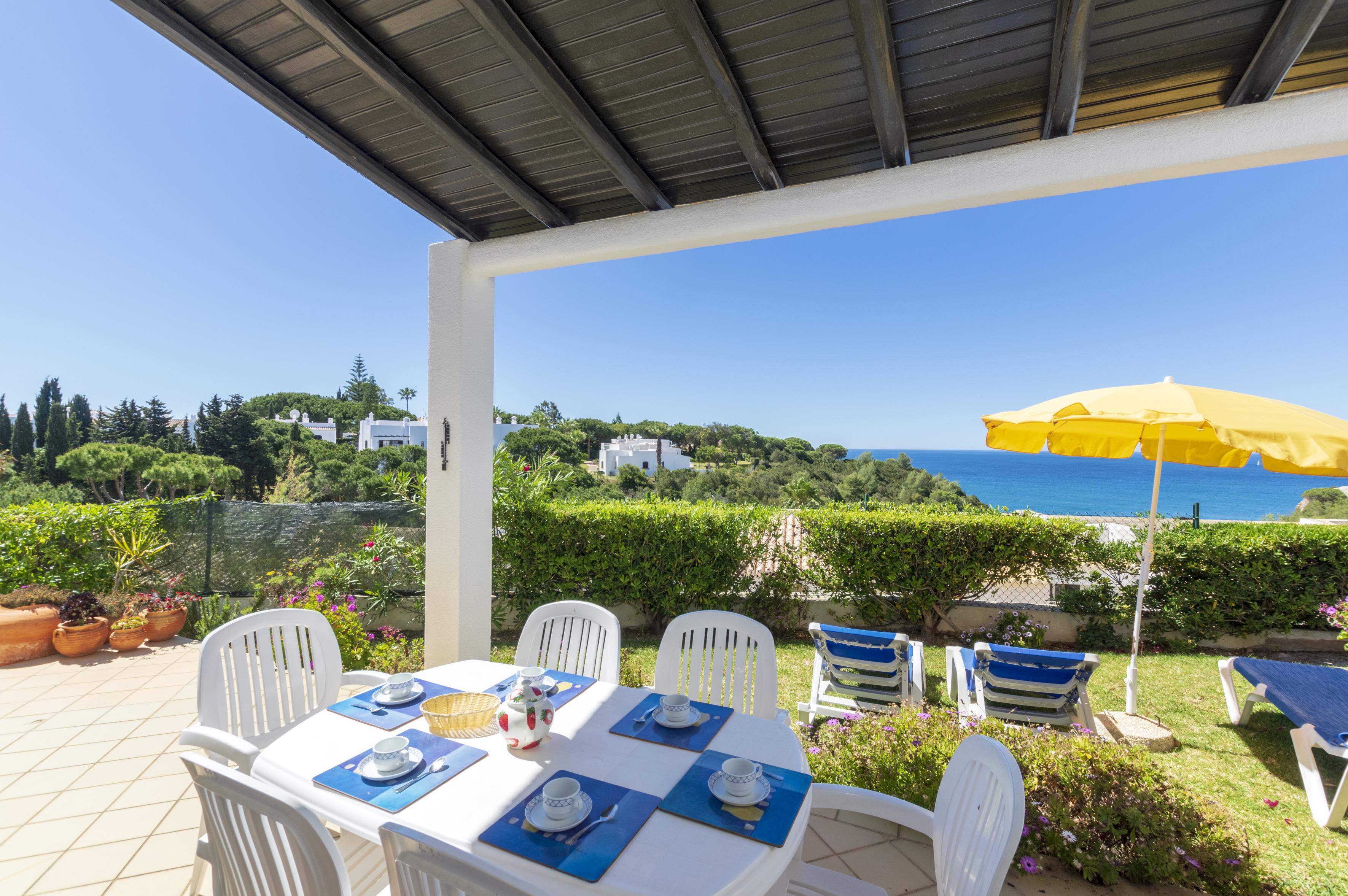 Rocha Brava Village Carvoeiro (Lagoa)