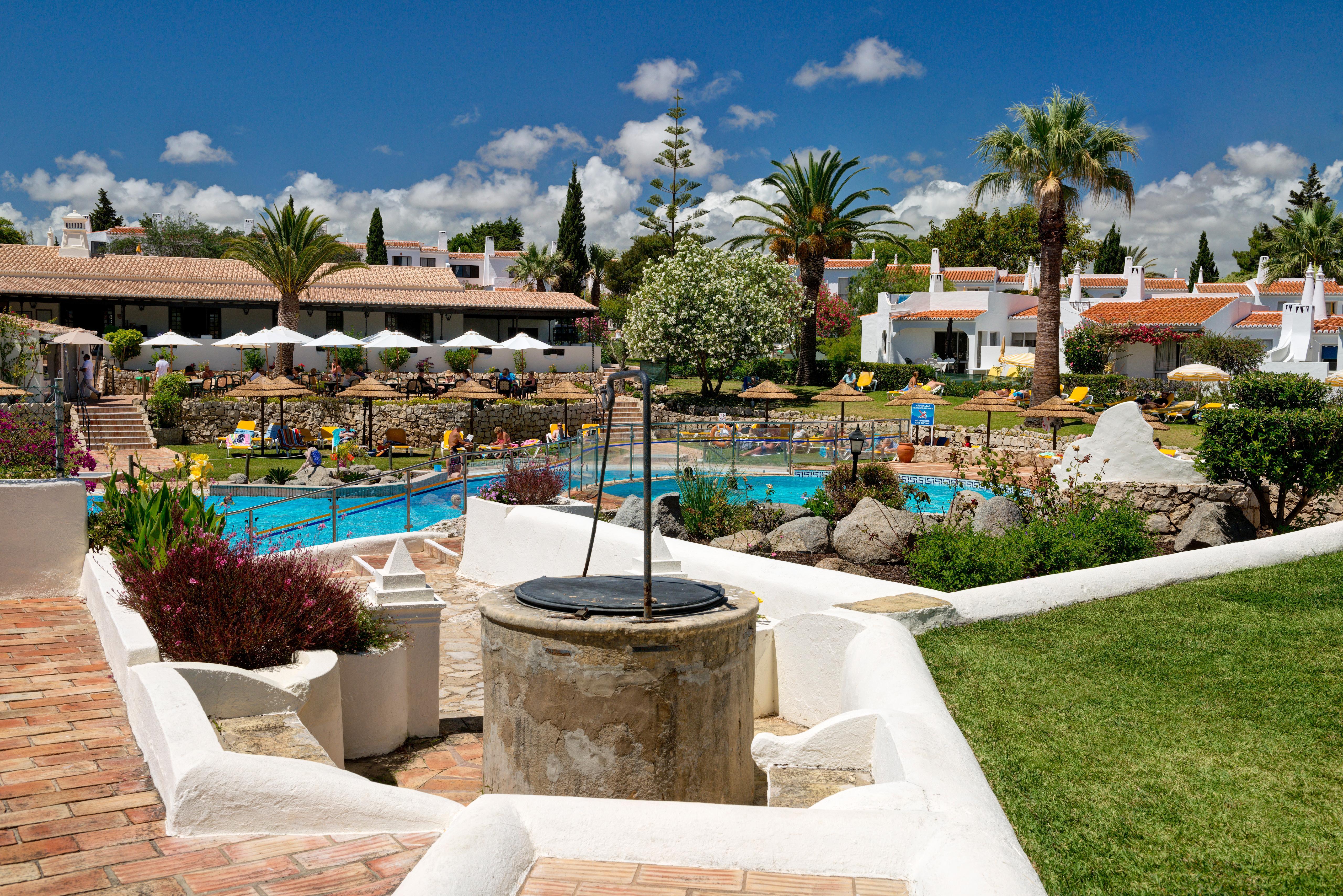 Rocha Brava Village Carvoeiro (Lagoa)