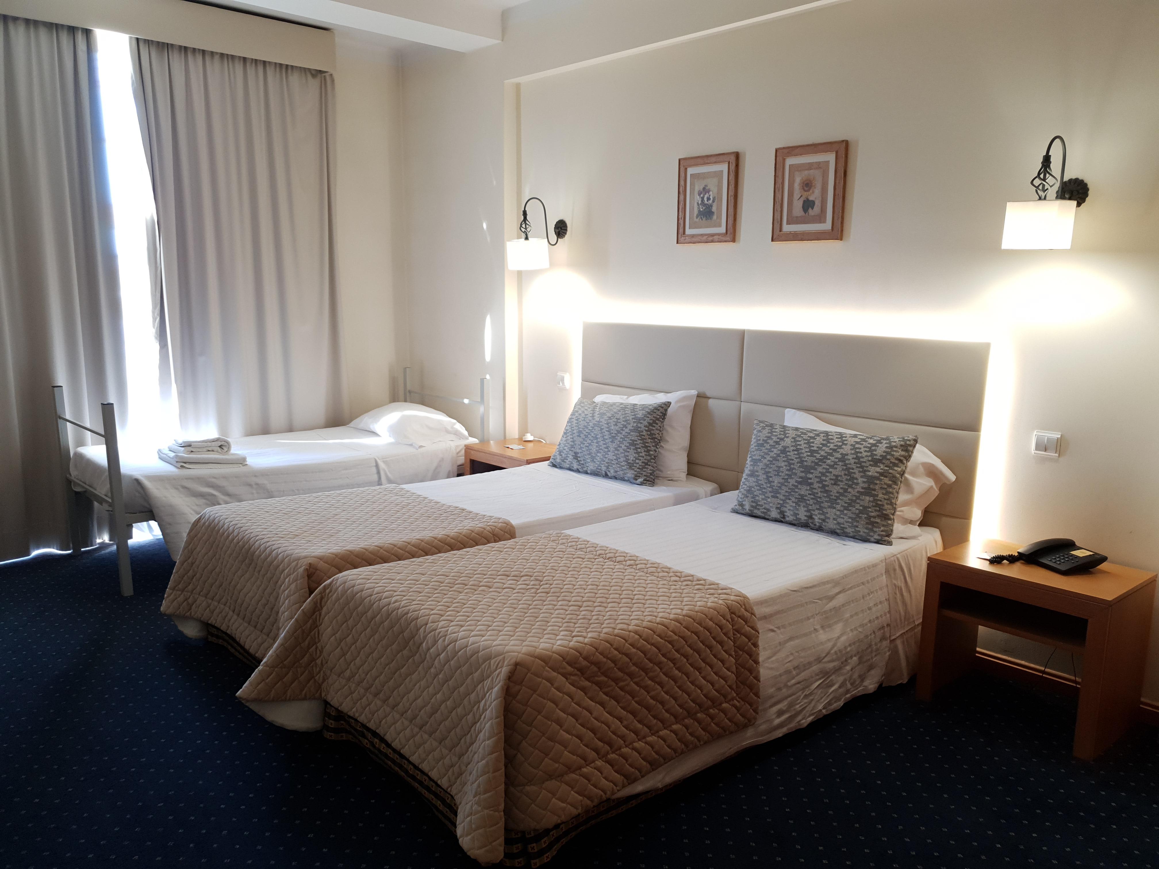 Hotel Cabecinho