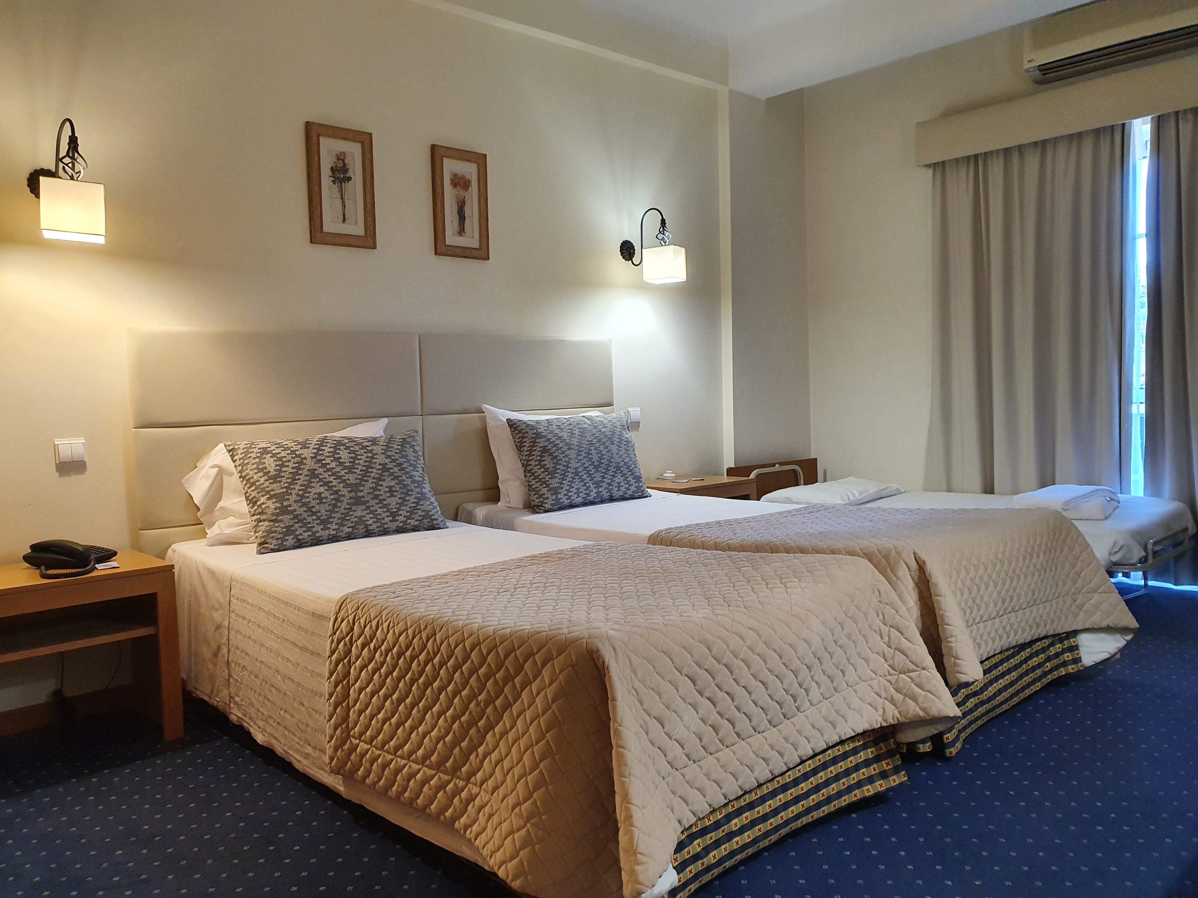 Cabecinho Hotel Anadia