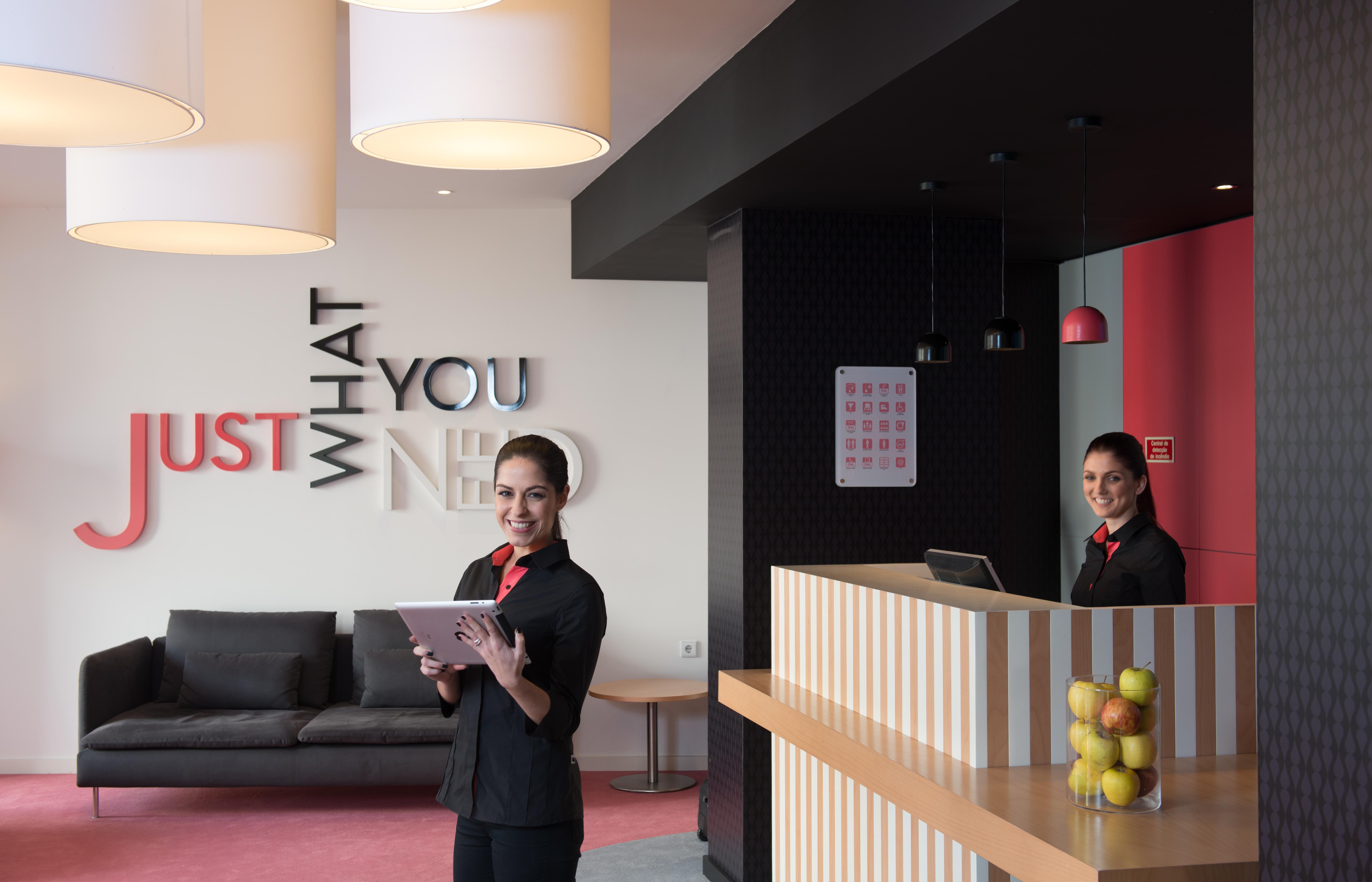 Hotel Centro FAO