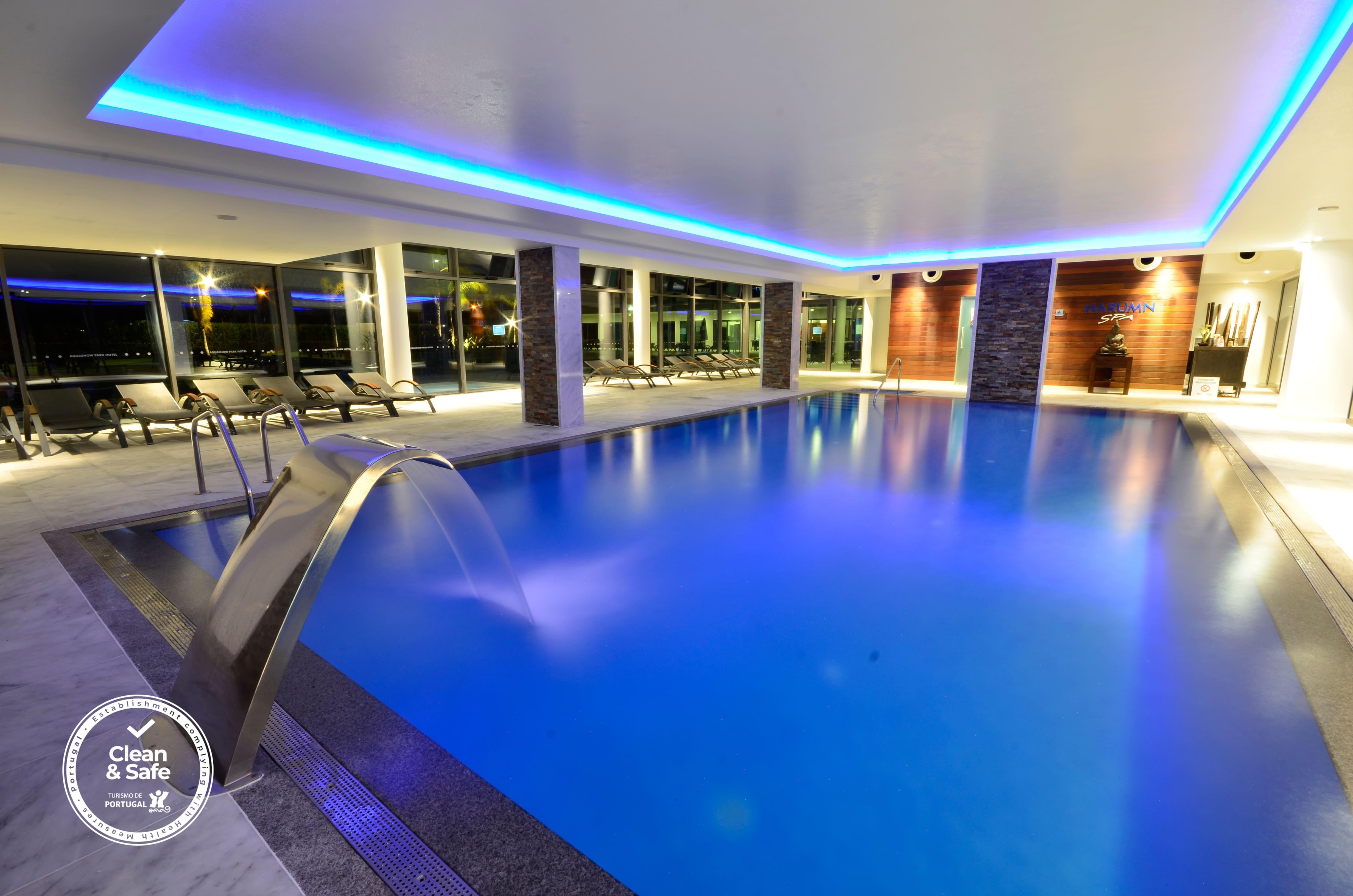 Aquashow Park Hotel