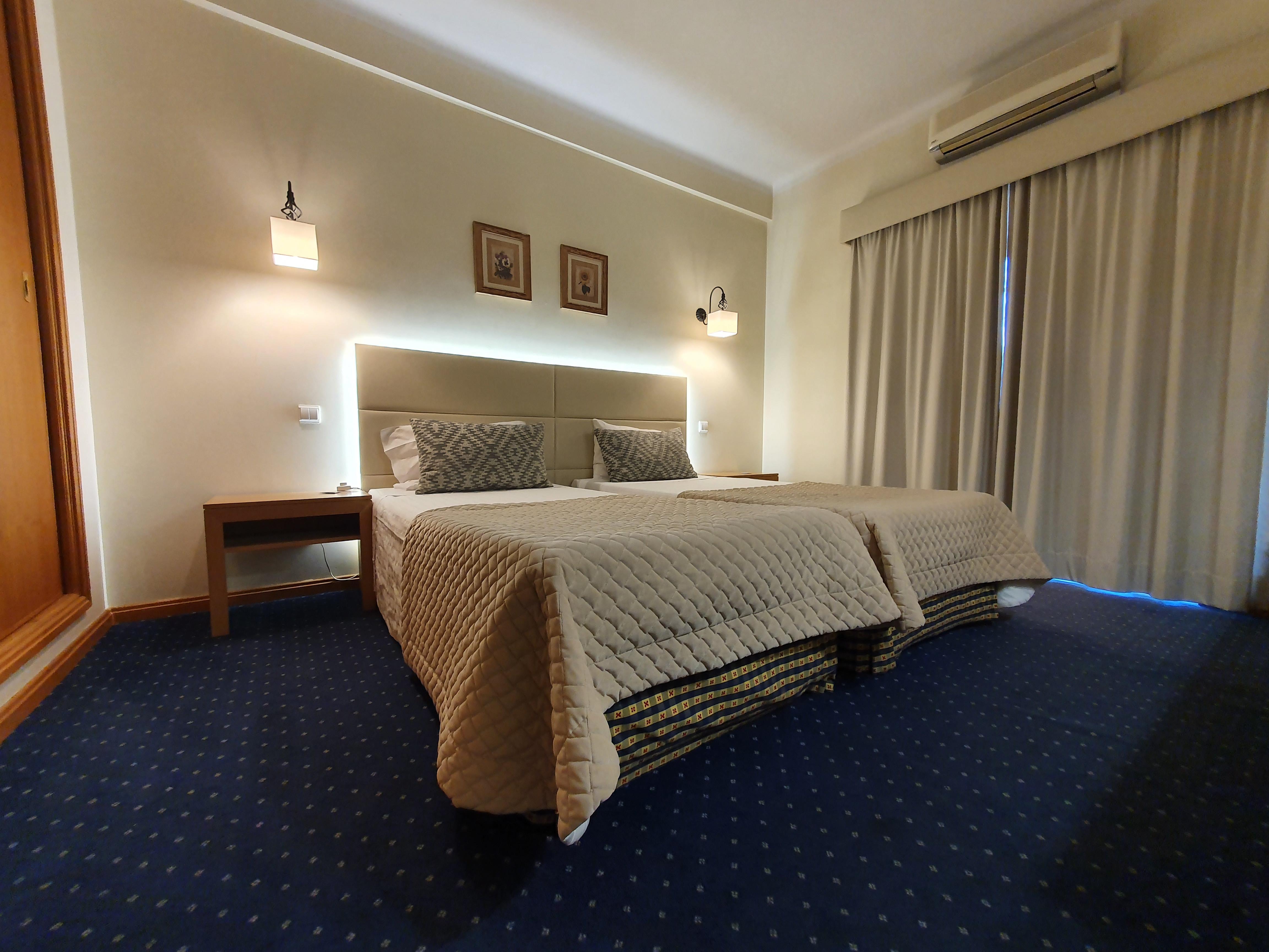 Cabecinho Hotel