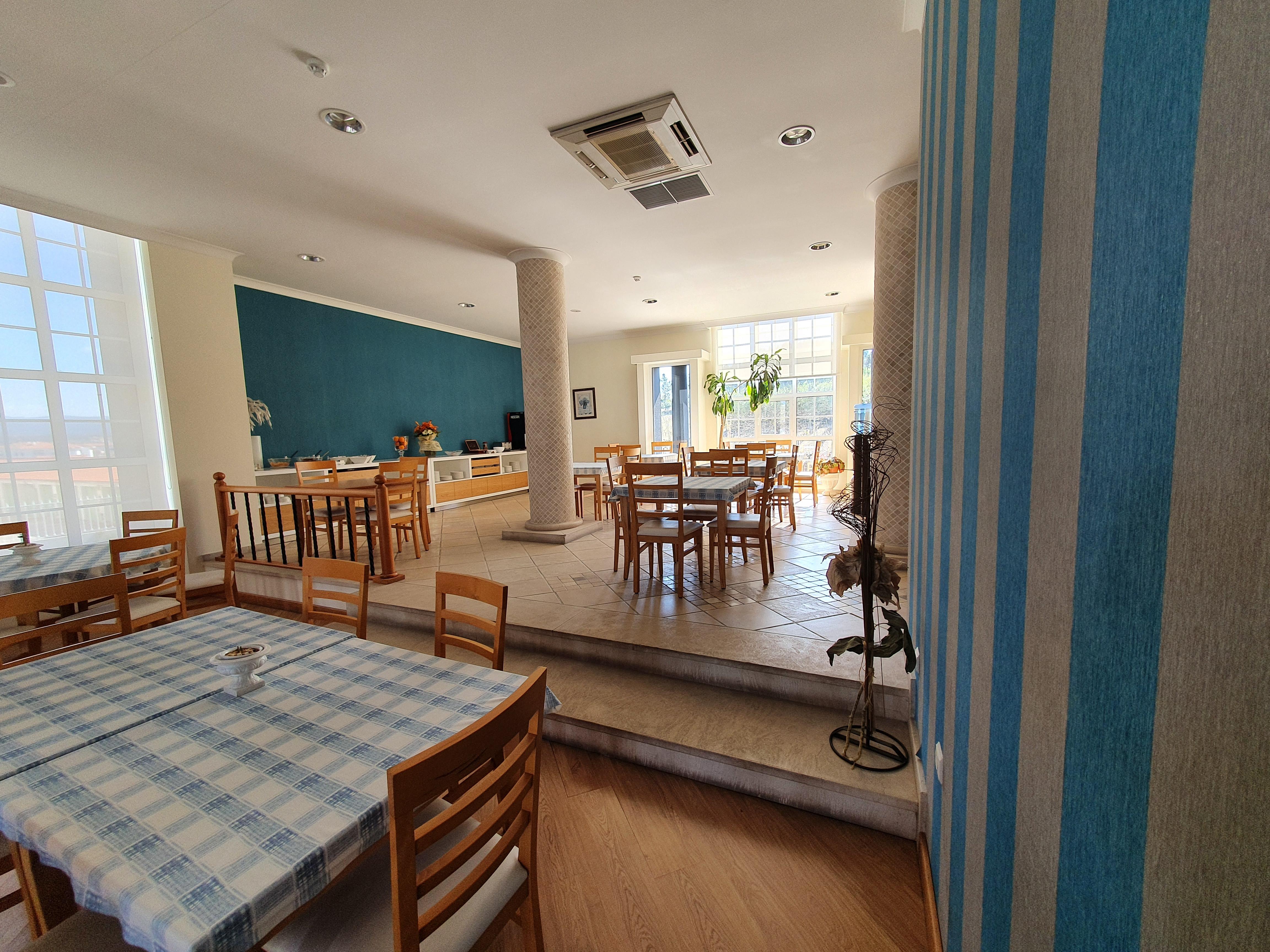 Hotel Cabecinho Anadia