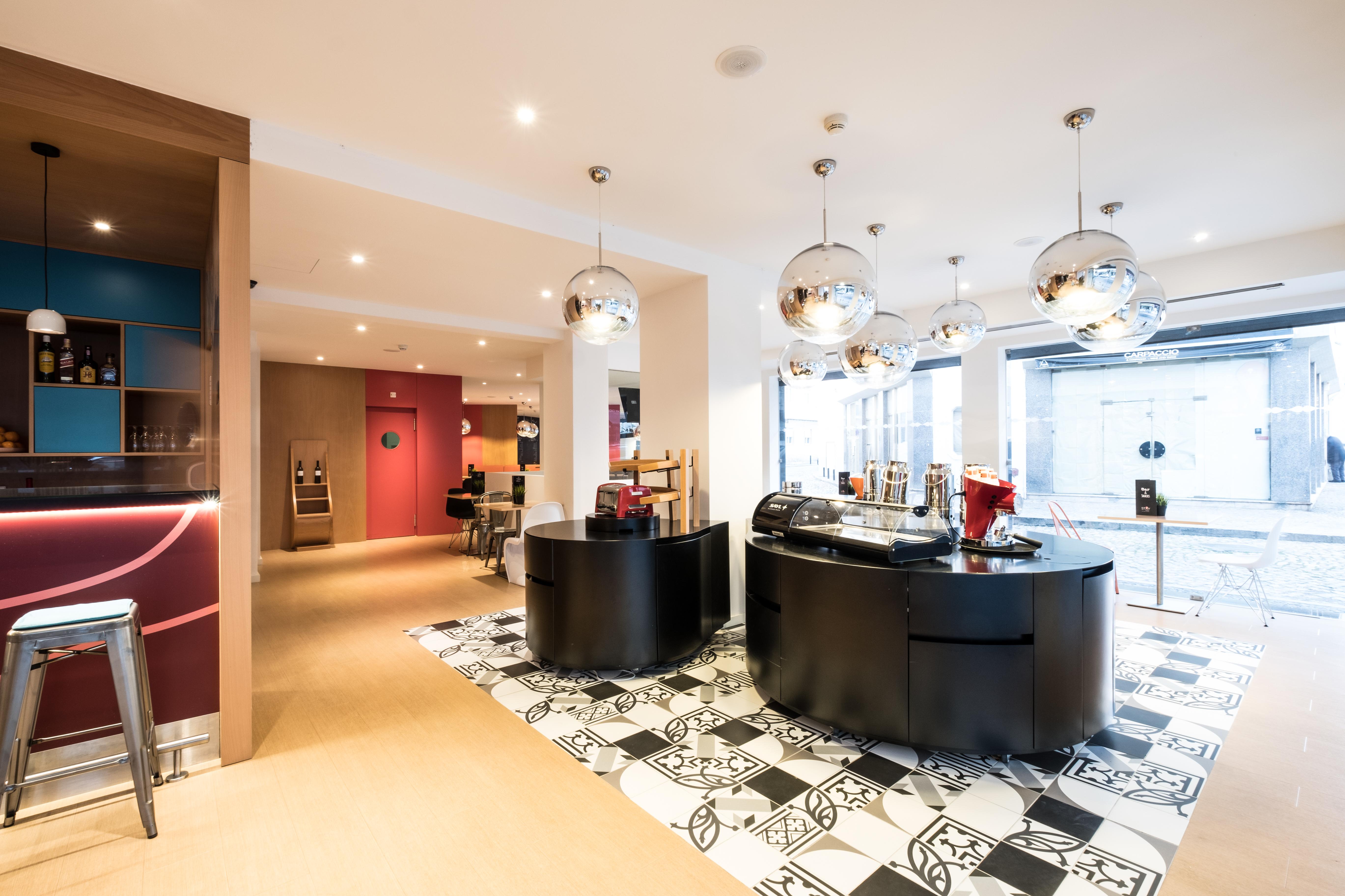 Centro Hotel FAO