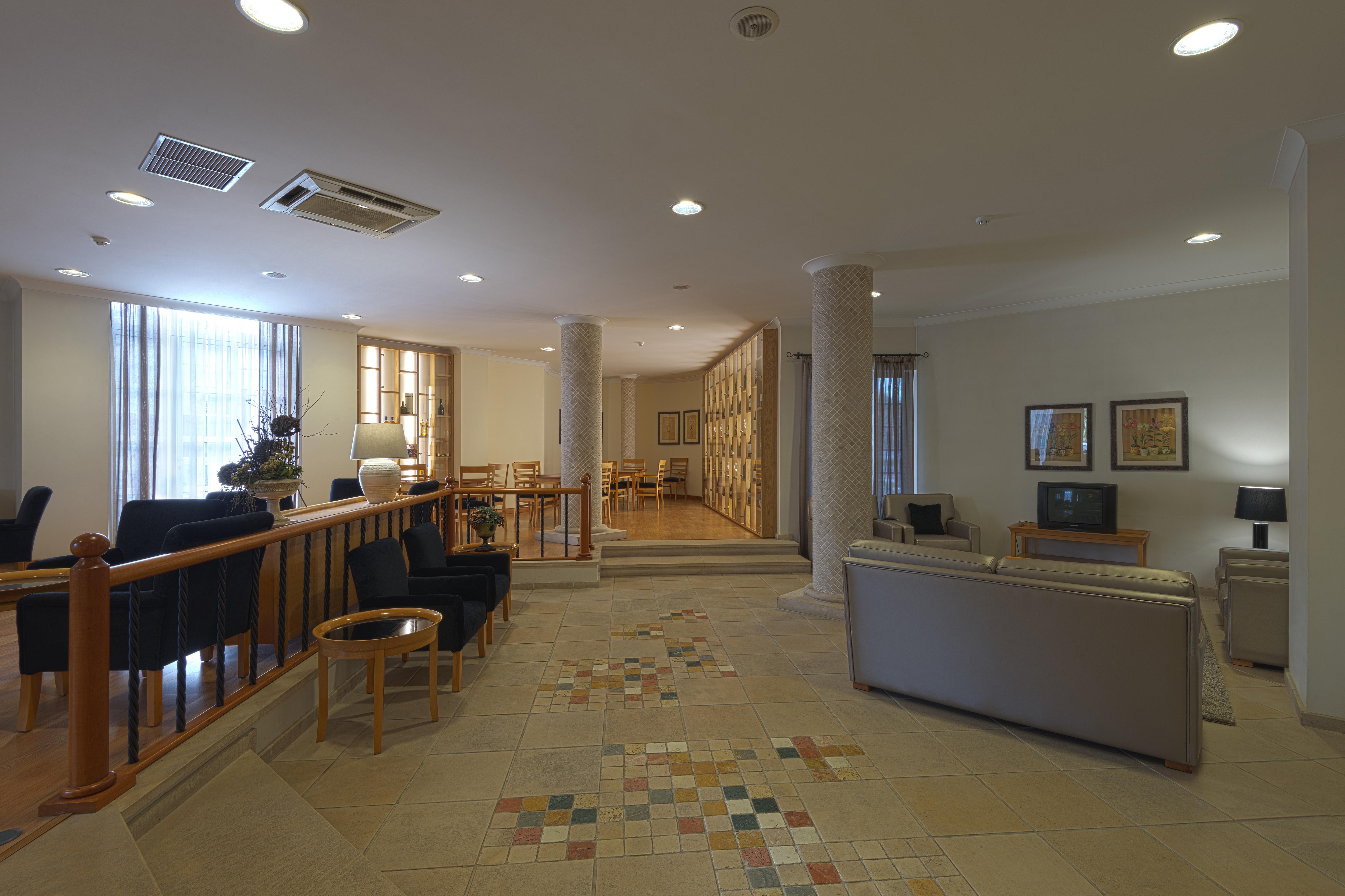Cabecinho Hotel Anadia