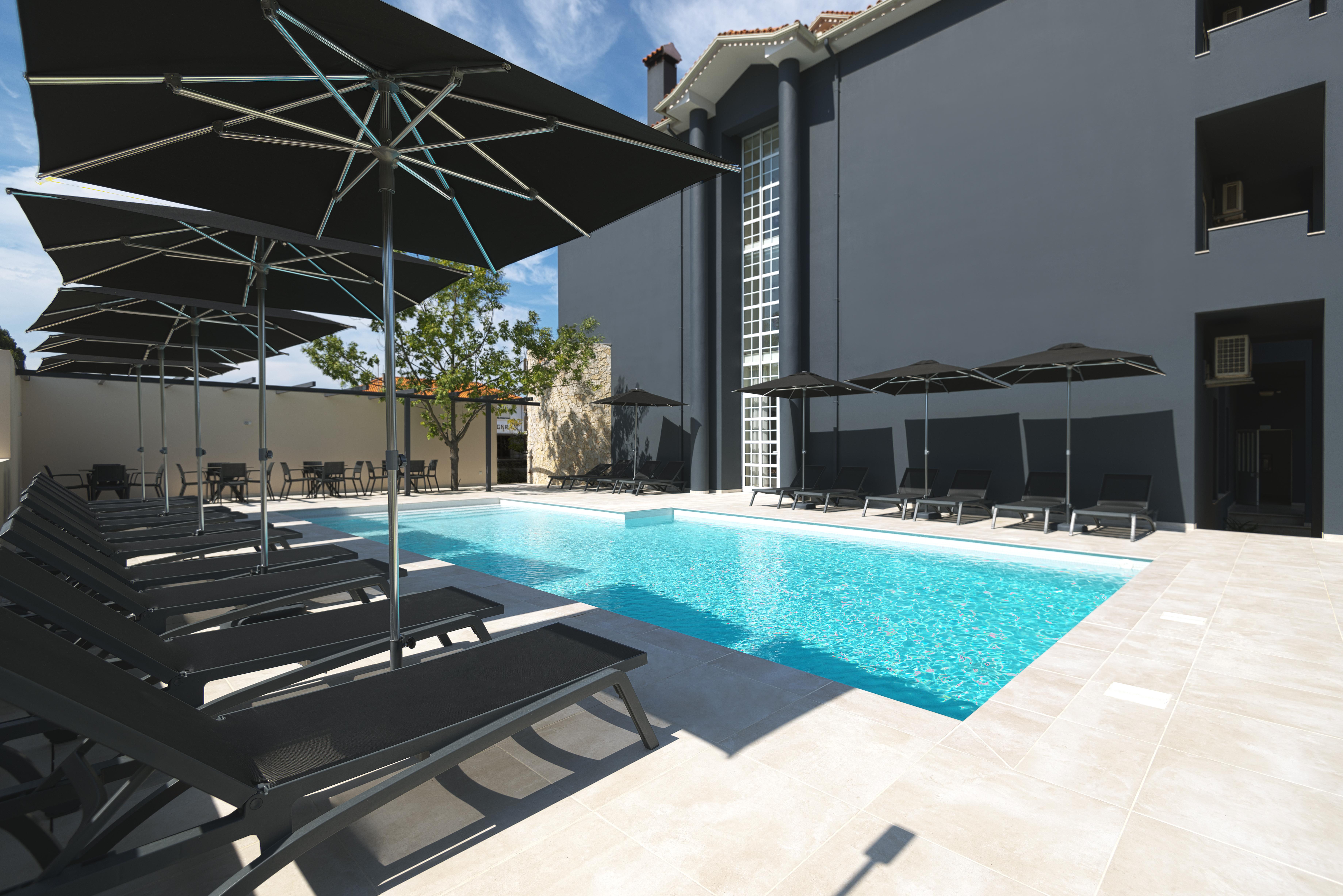Hotel Cabecinho 3*