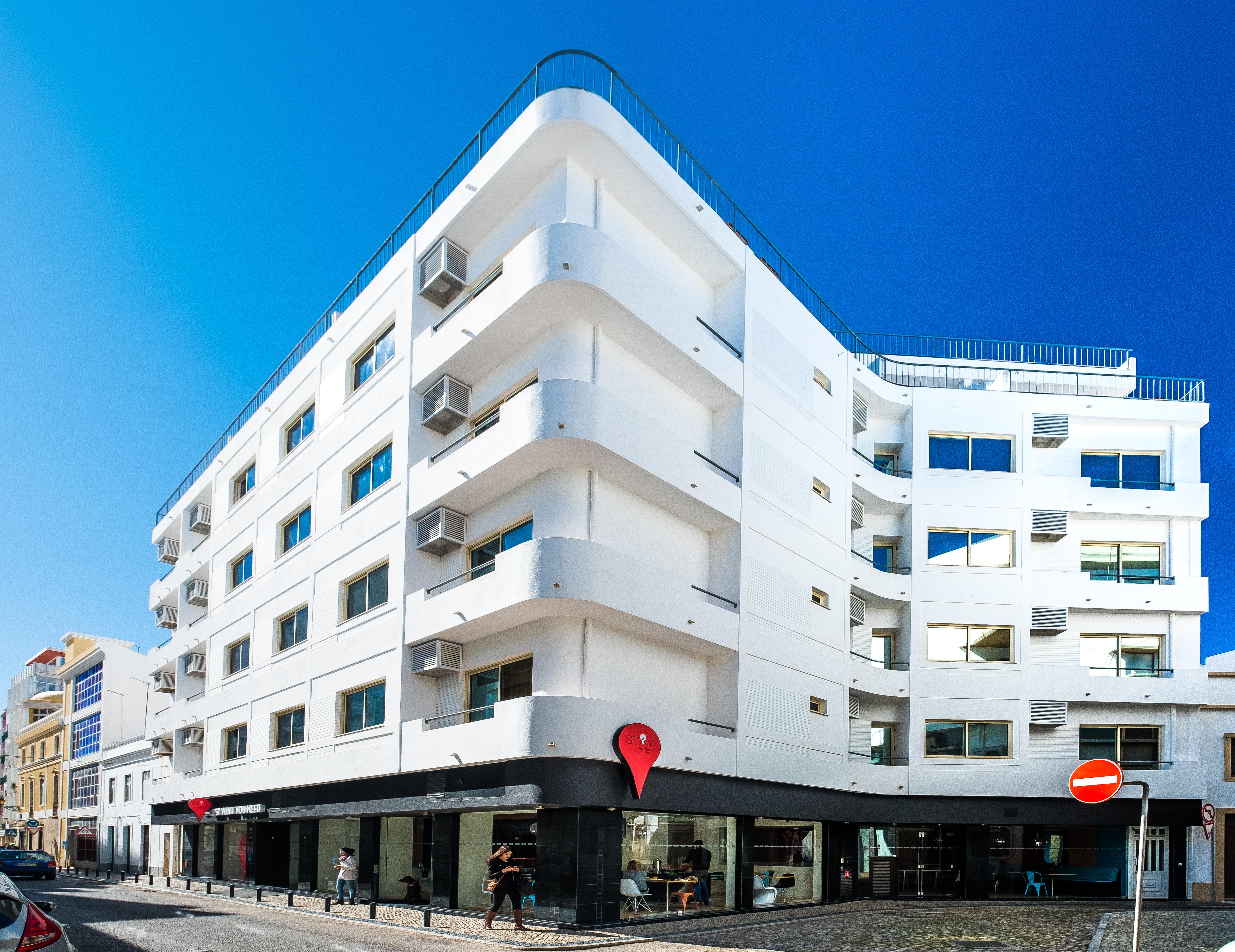 Centro Hotel FAO