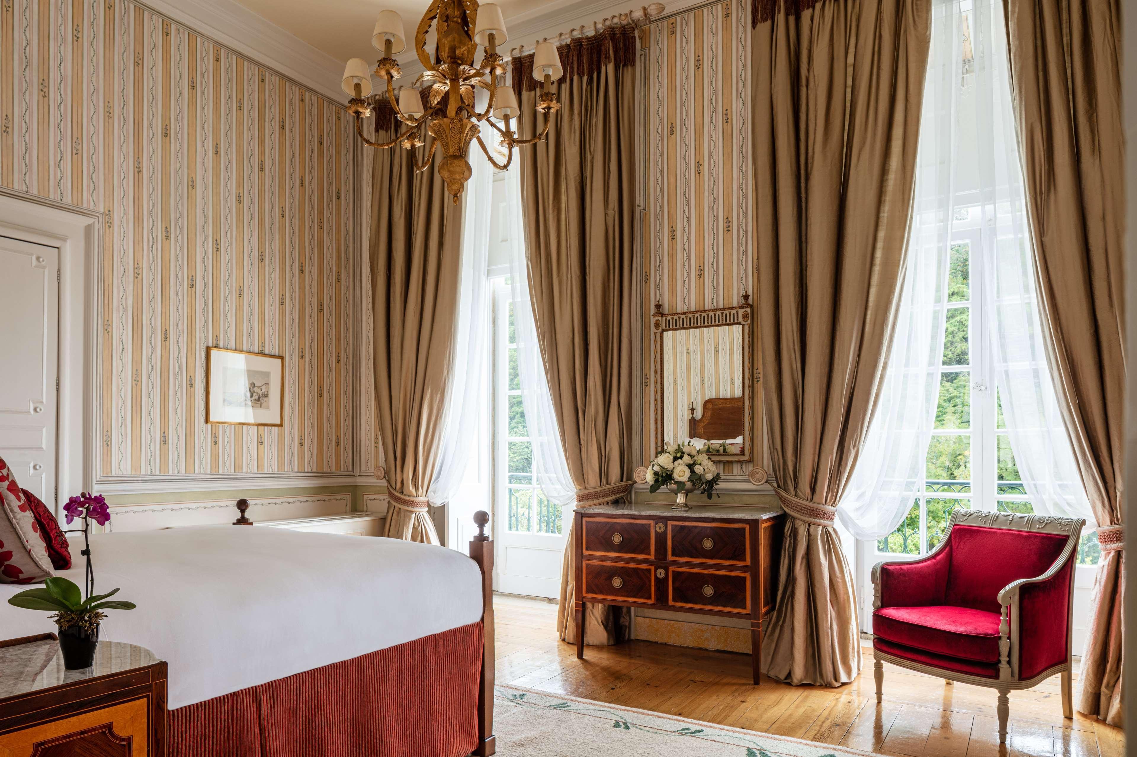 Valverde Palacio De Seteais - The Leading Of The World Hotel 5*