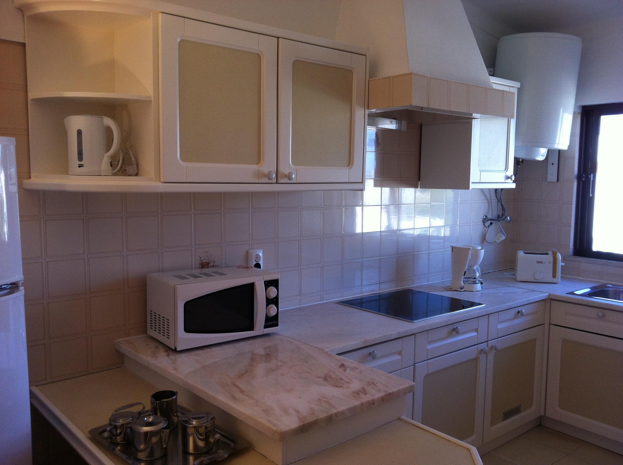 Turiquintas Resort 3*