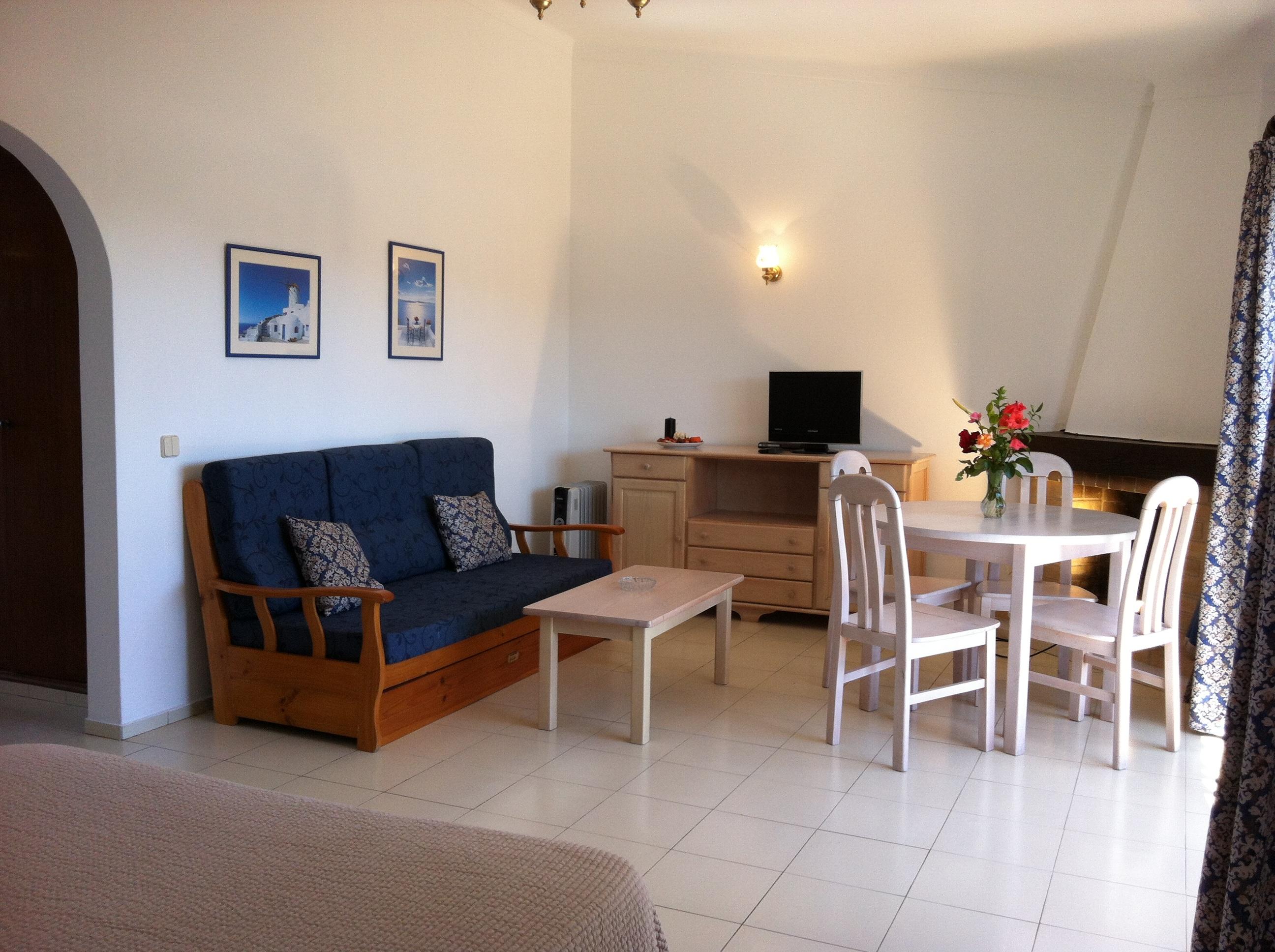 Resort Turiquintas