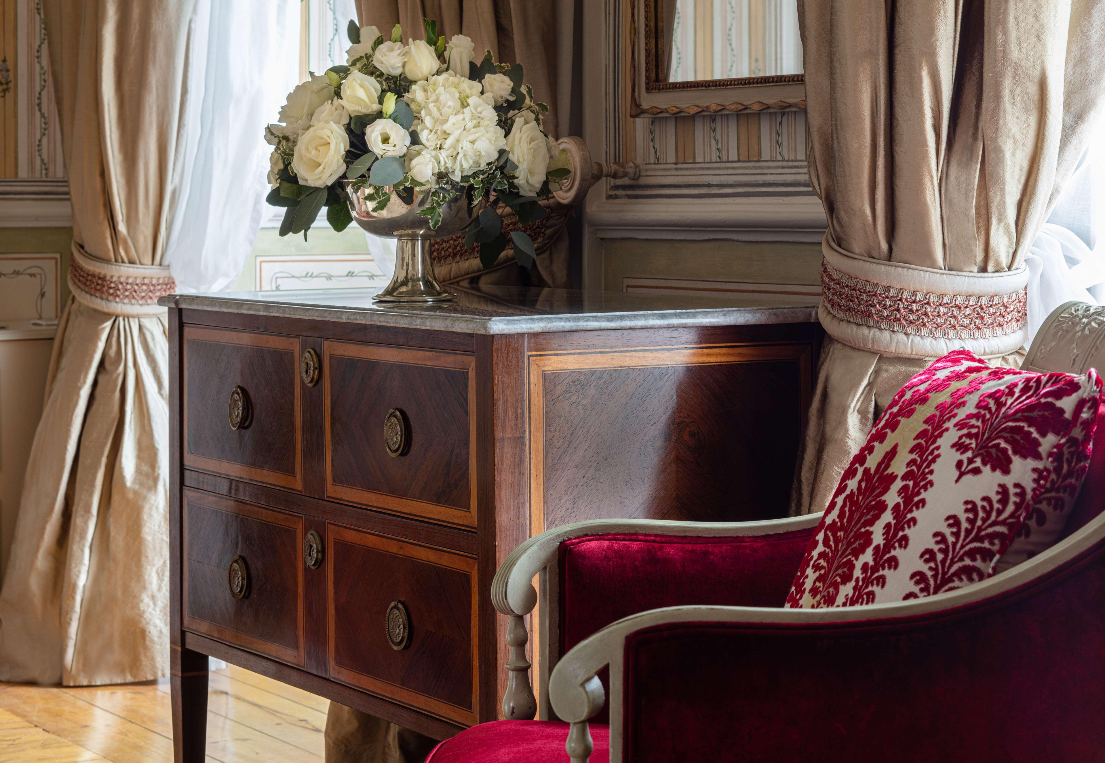 Hotel Valverde Palacio De Seteais - The Leading Of The World 5*