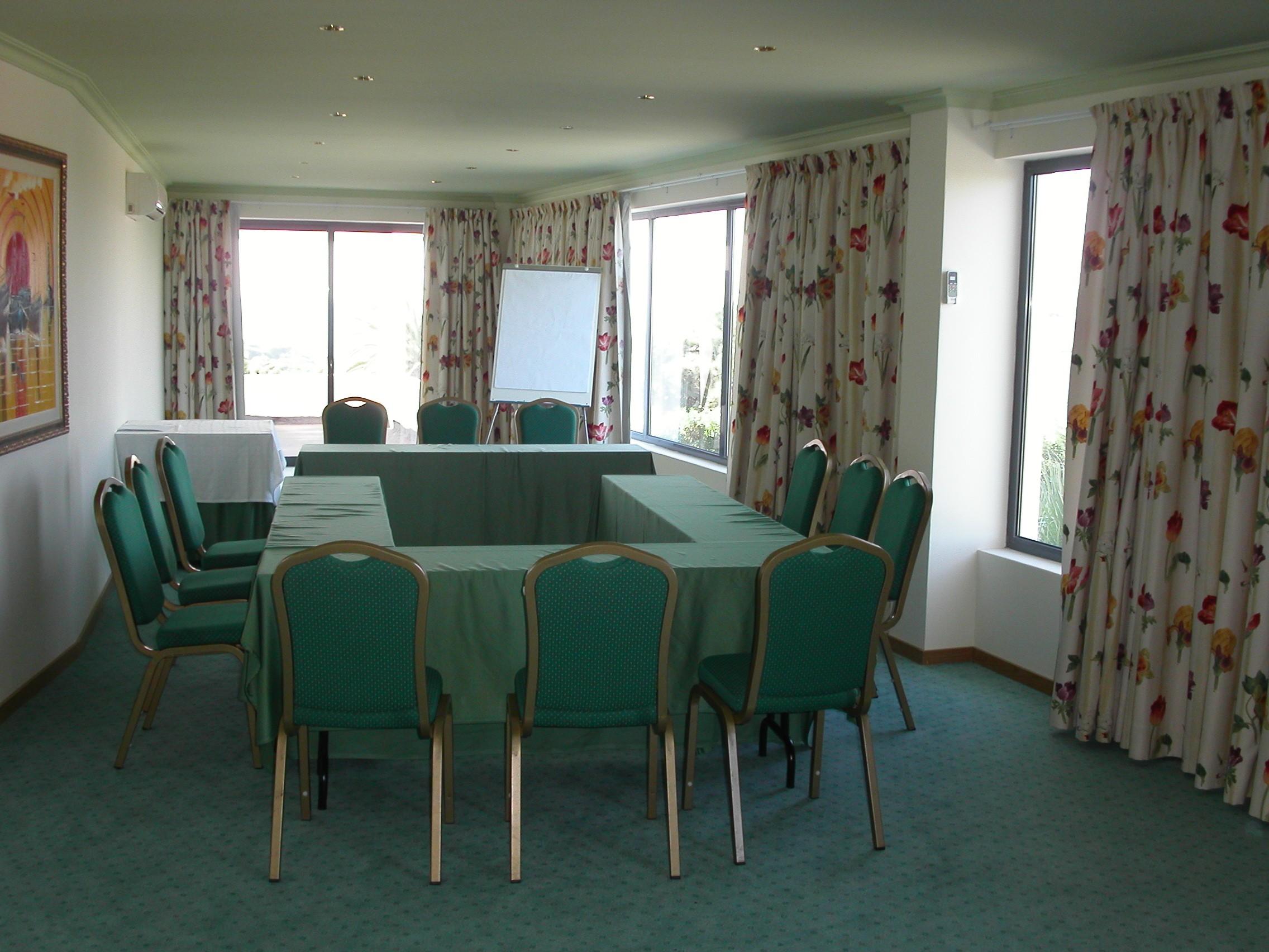 Hotel Baia Grande Albufeira