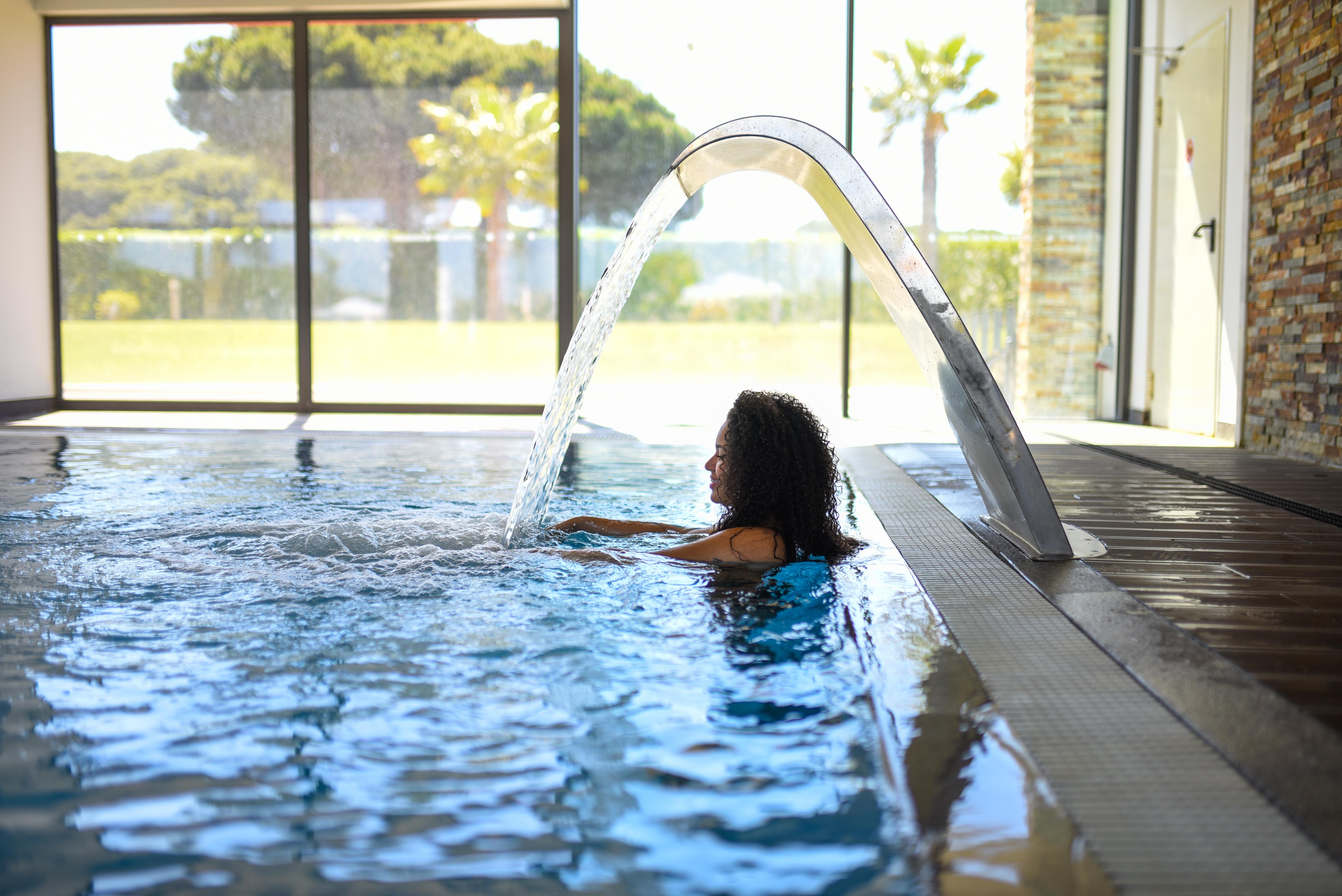 Aquashow Park Hotel 4*