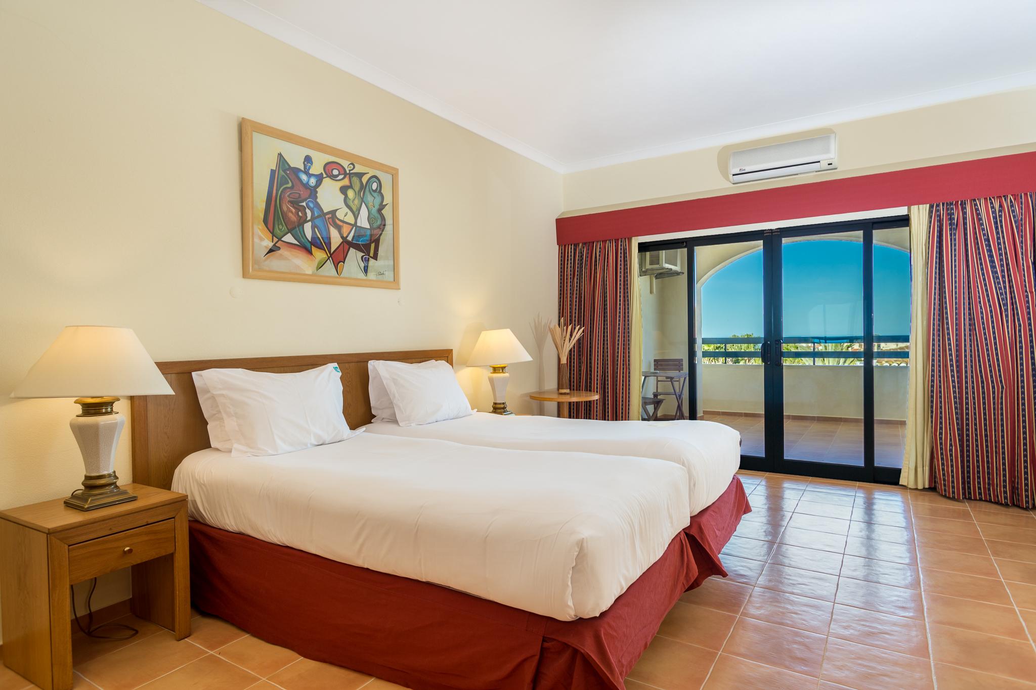 Mirachoro Carvoeiro Hotel Carvoeiro (Lagoa)