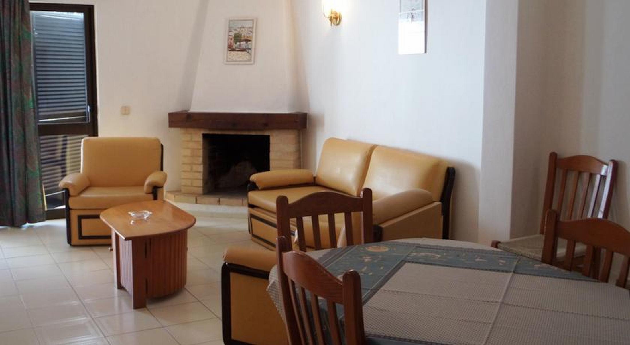 Resort Turiquintas 3*