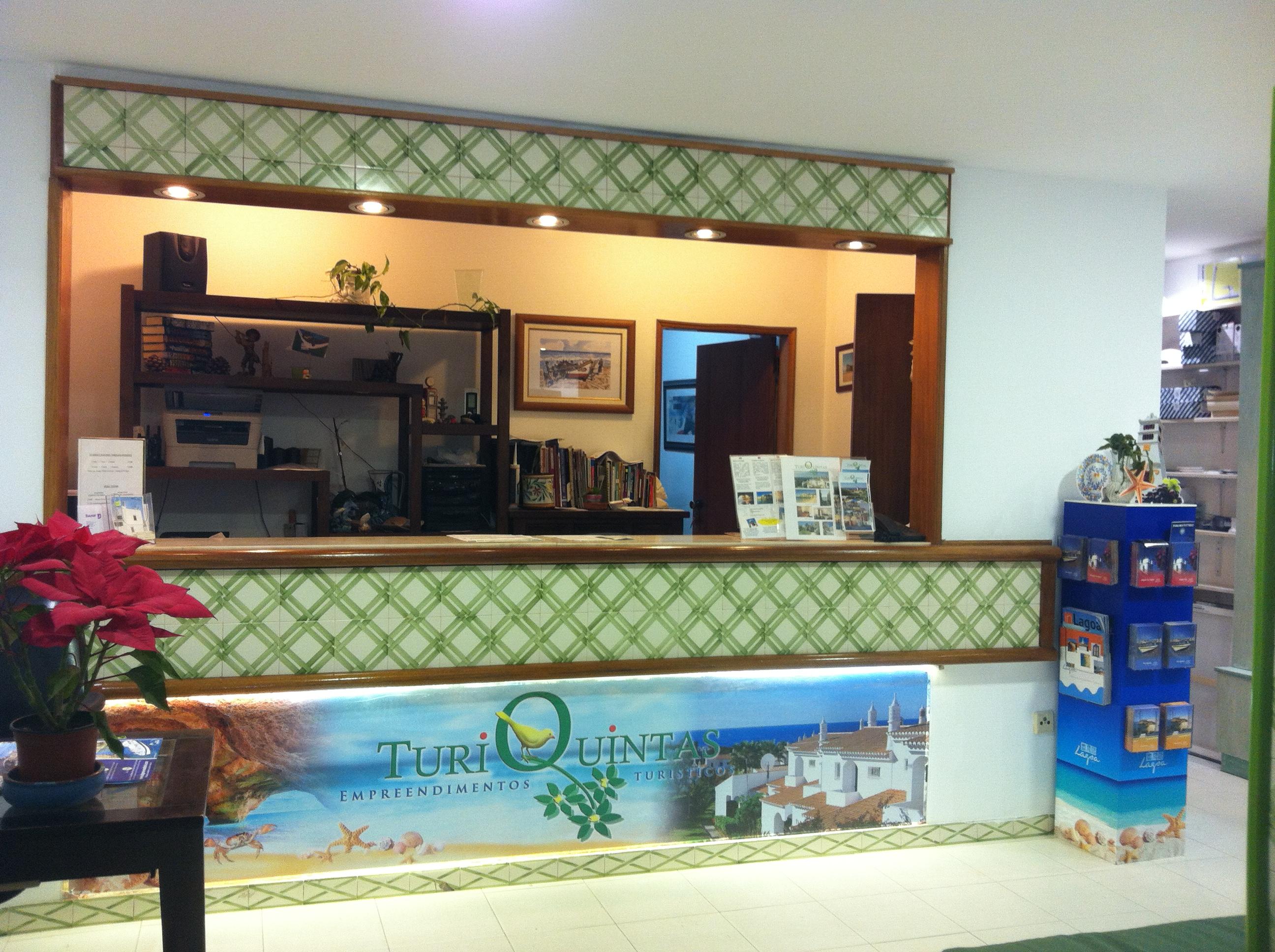 Resort Turiquintas Armacao de Pera