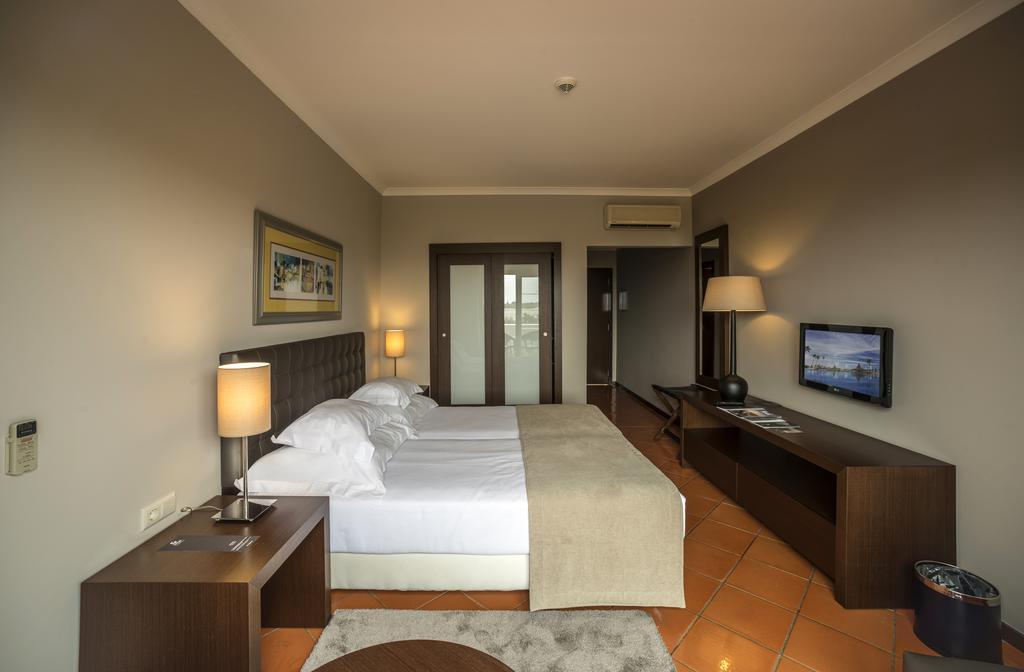 Gale Albacora Hotel Tavira